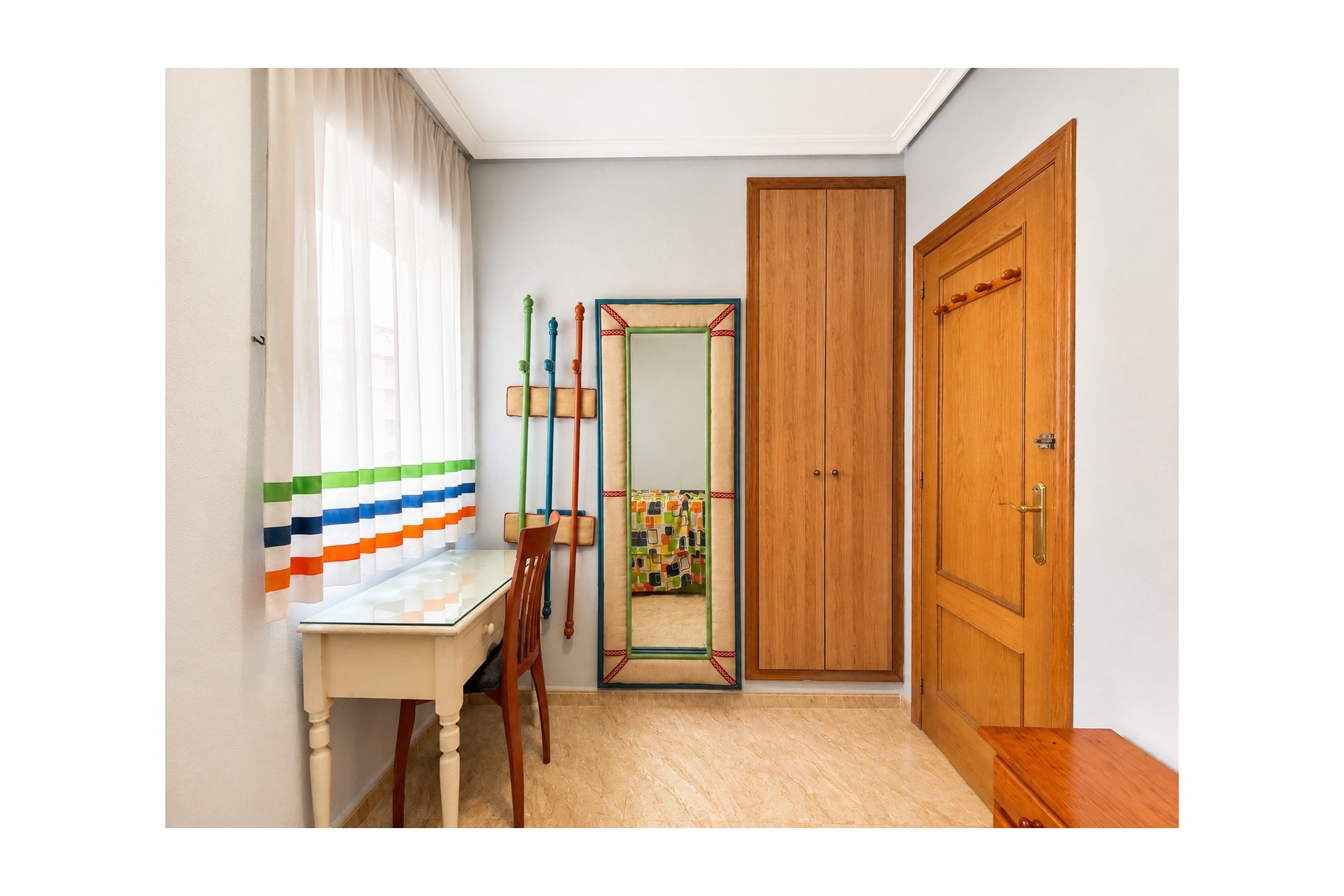 Re-Sale - Apartment - Torrevieja - Playa Del Cura