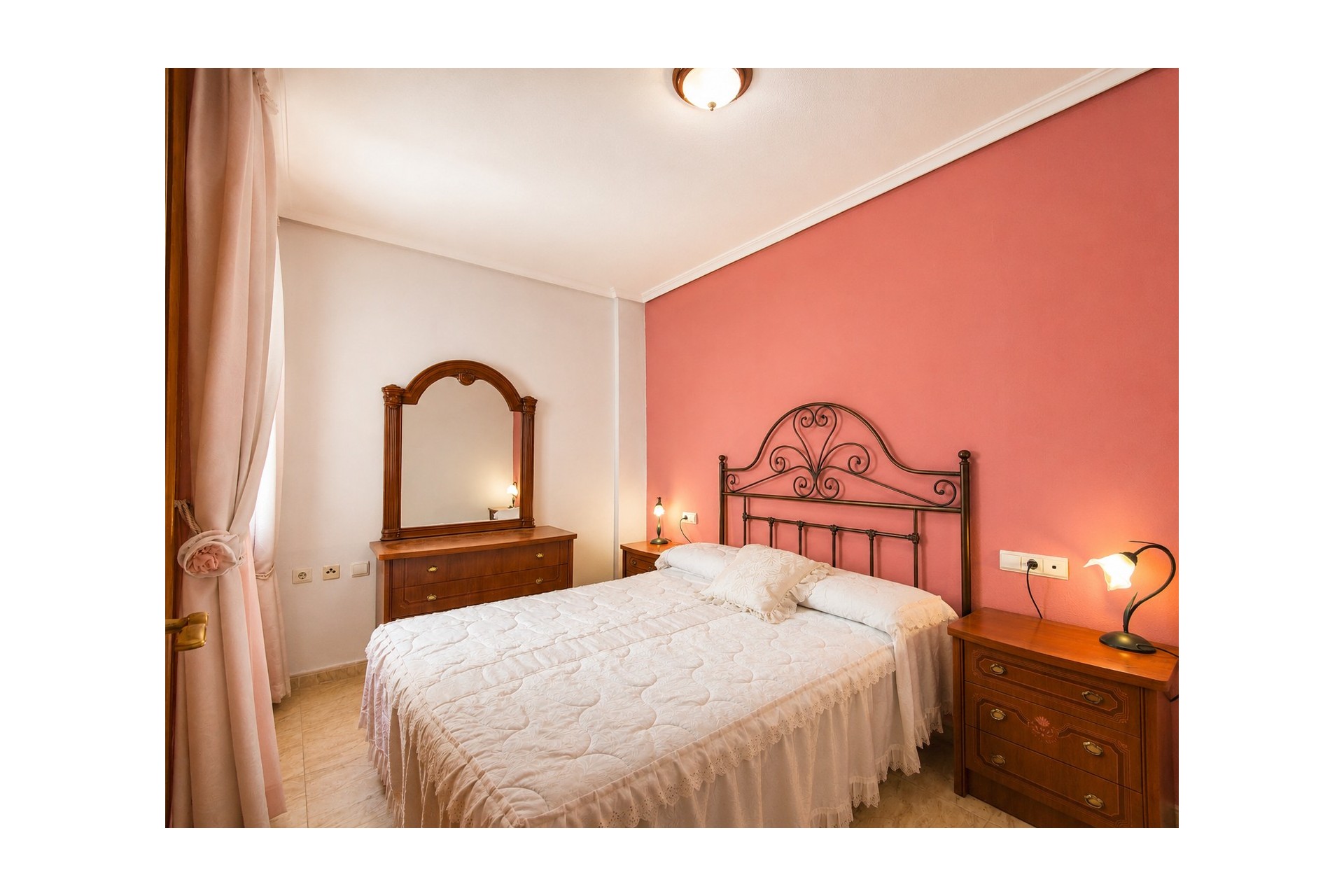 Re-Sale - Apartment - Torrevieja - Playa Del Cura