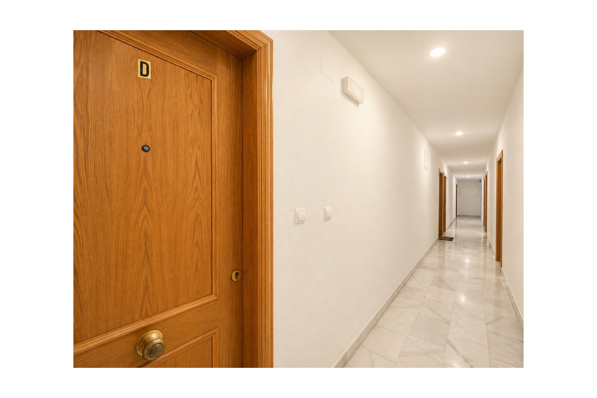 Re-Sale - Apartment - Torrevieja - Playa Del Cura