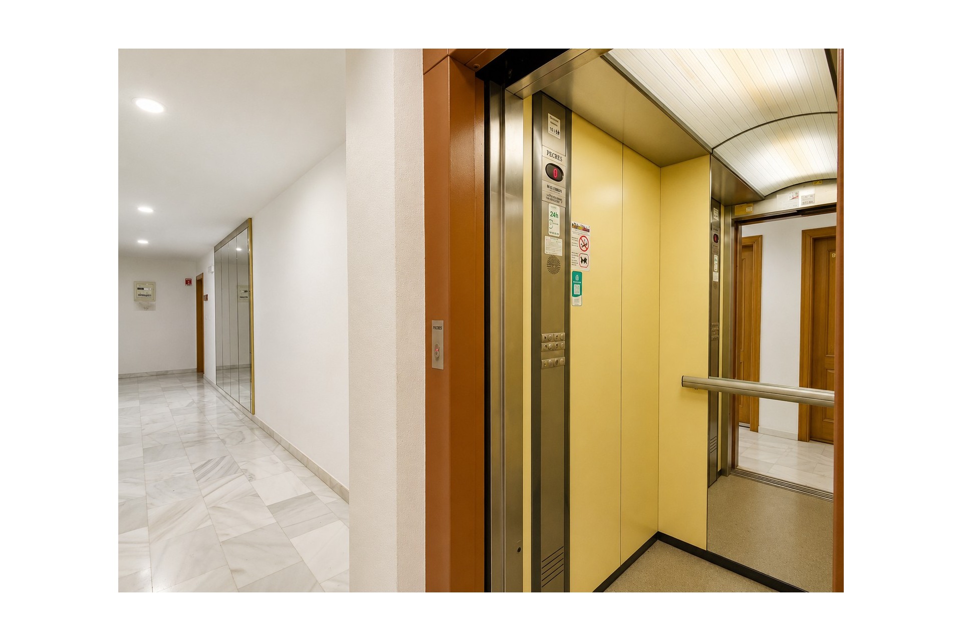 Re-Sale - Apartment - Torrevieja - Playa Del Cura