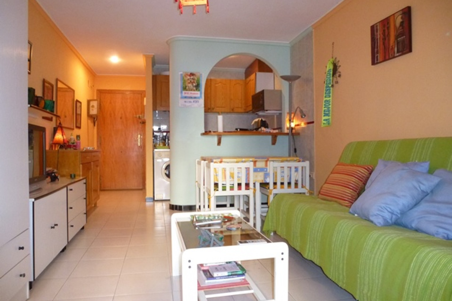 Re-Sale - Apartment - Torrevieja - Playa Los Locos
