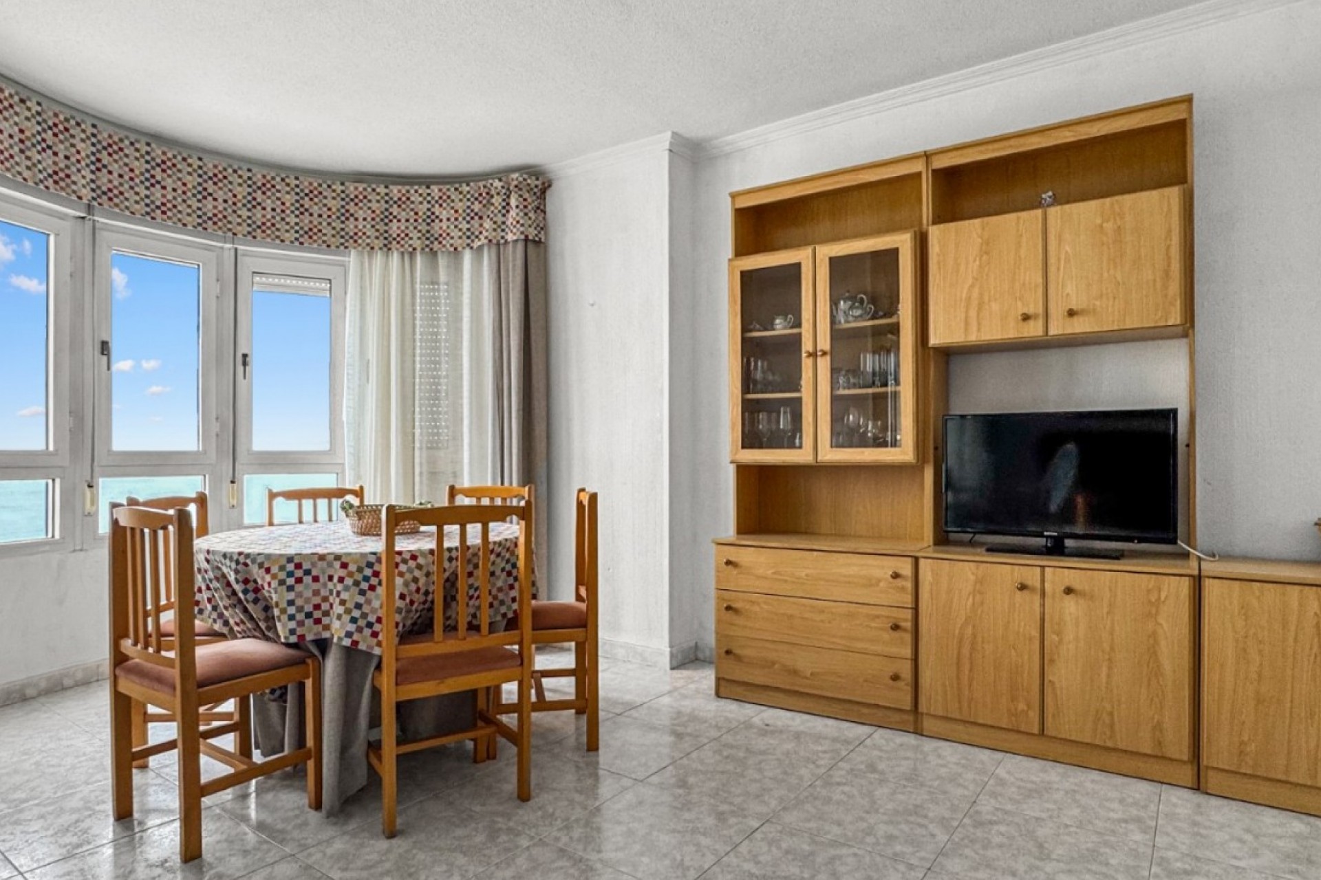 Re-Sale - Apartment - Torrevieja - Playa Los Locos