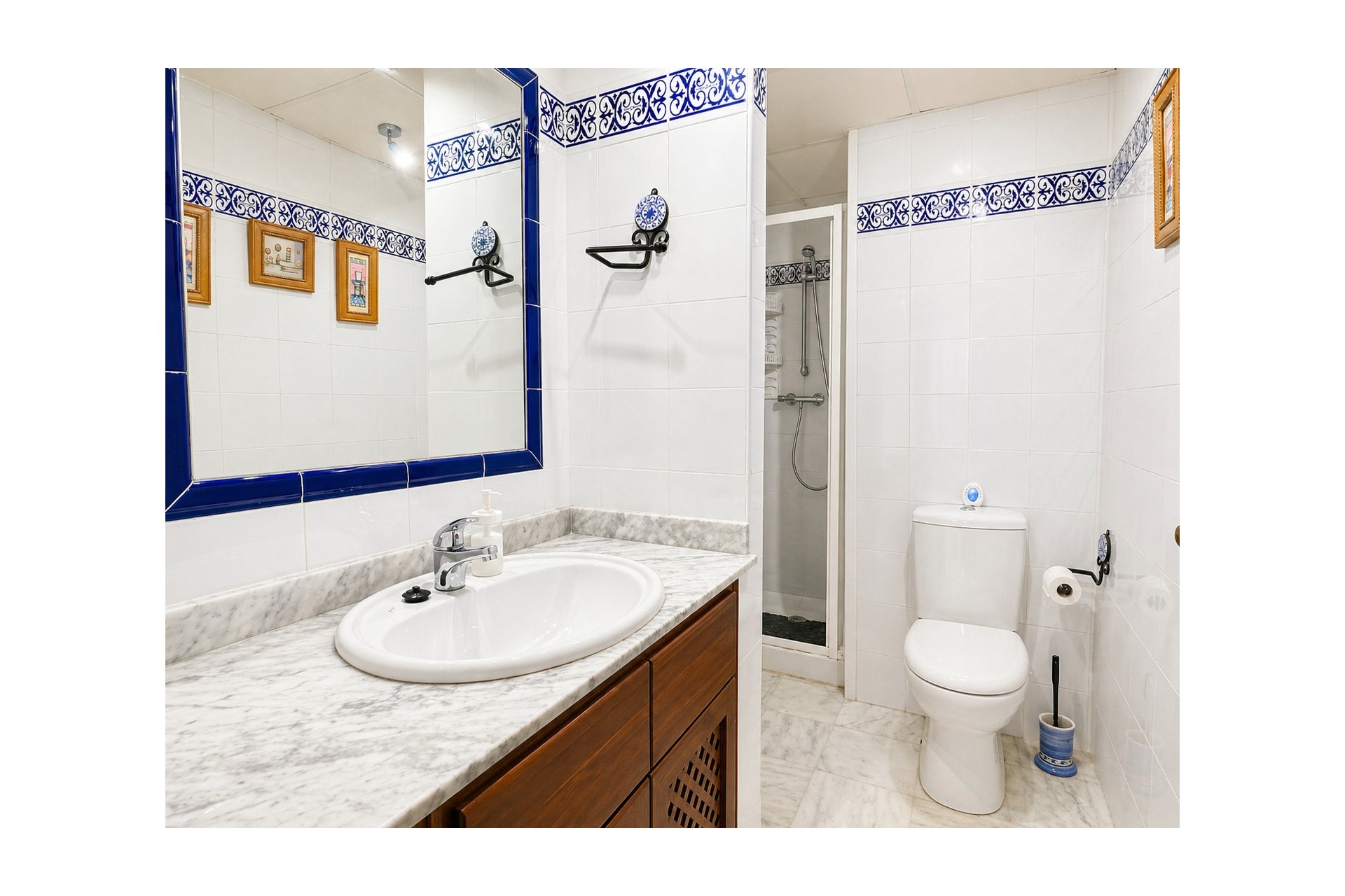 Re-Sale - Apartment - Torrevieja - Playa Los Locos