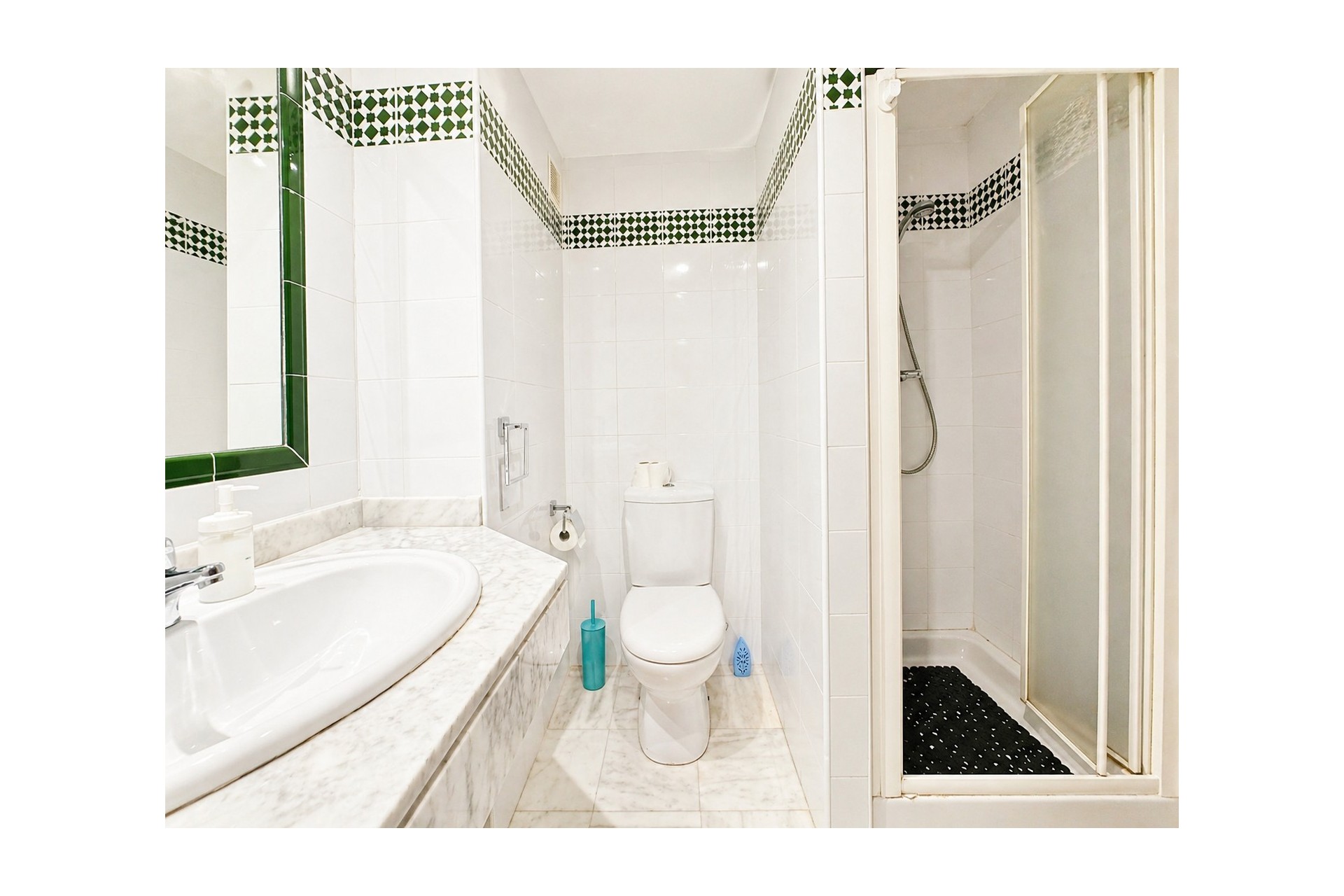 Re-Sale - Apartment - Torrevieja - Playa Los Locos