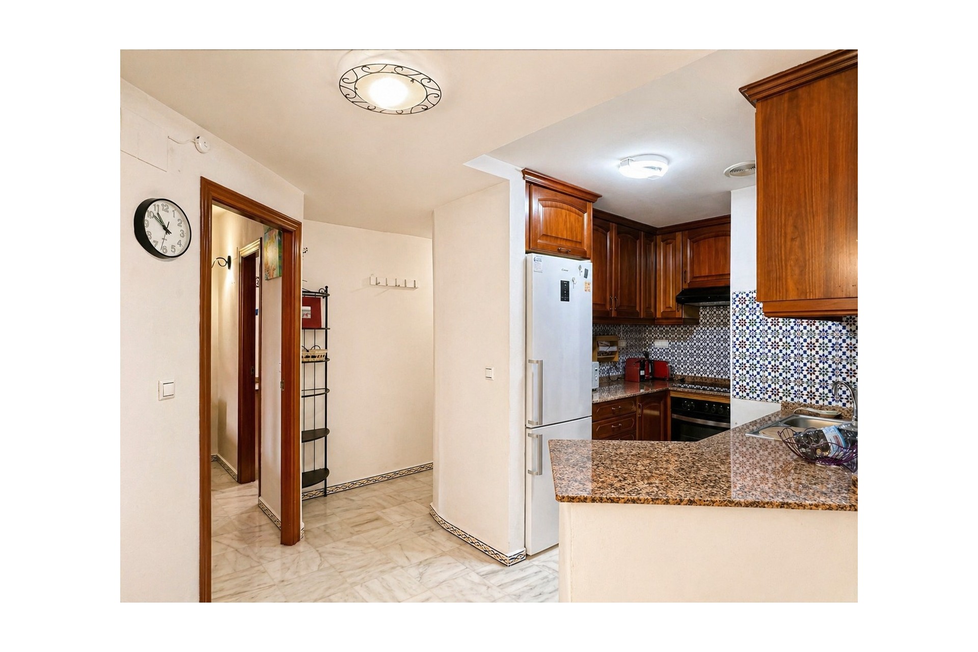 Re-Sale - Apartment - Torrevieja - Playa Los Locos