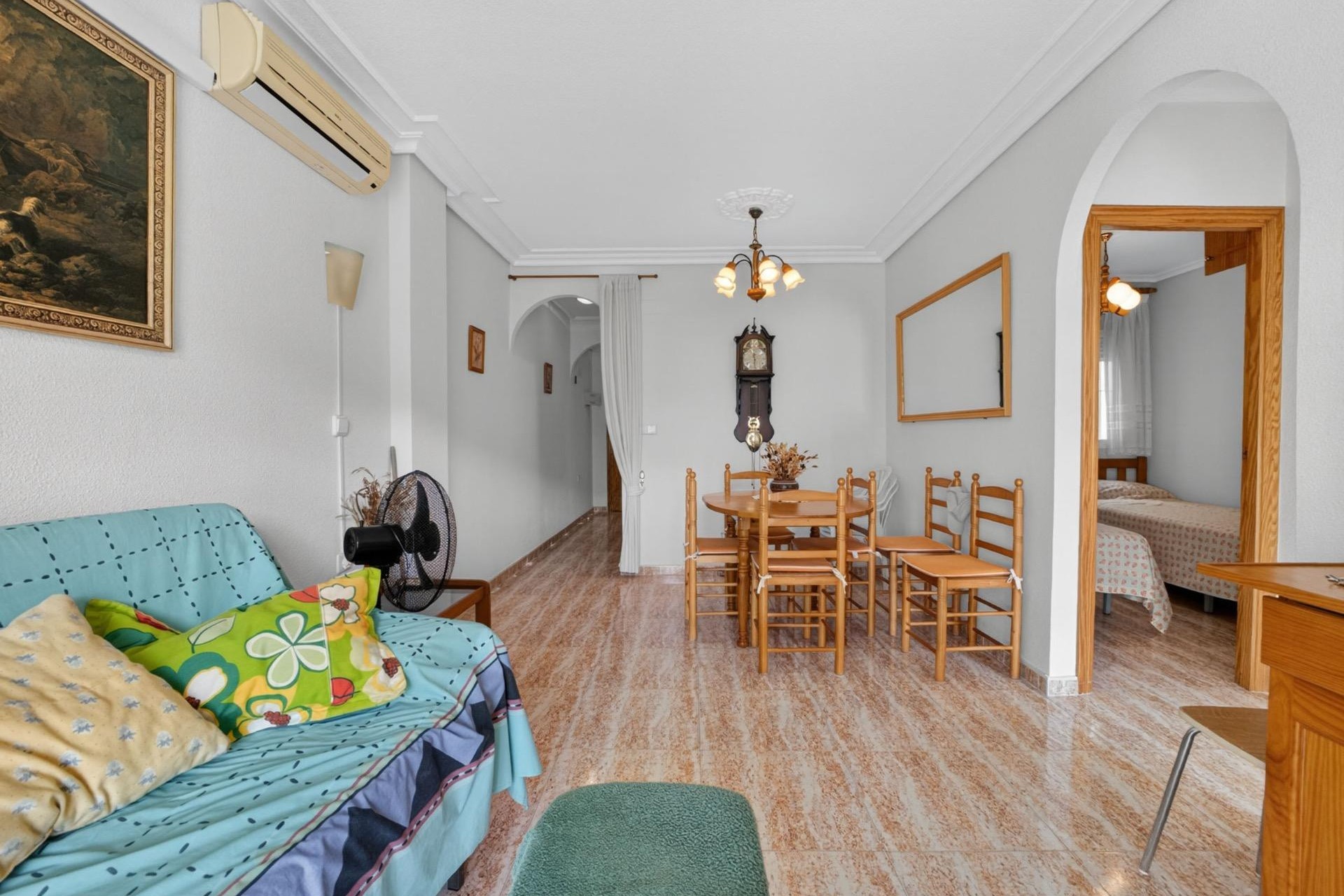 Re-Sale - Apartment - Torrevieja - Playa Los Locos