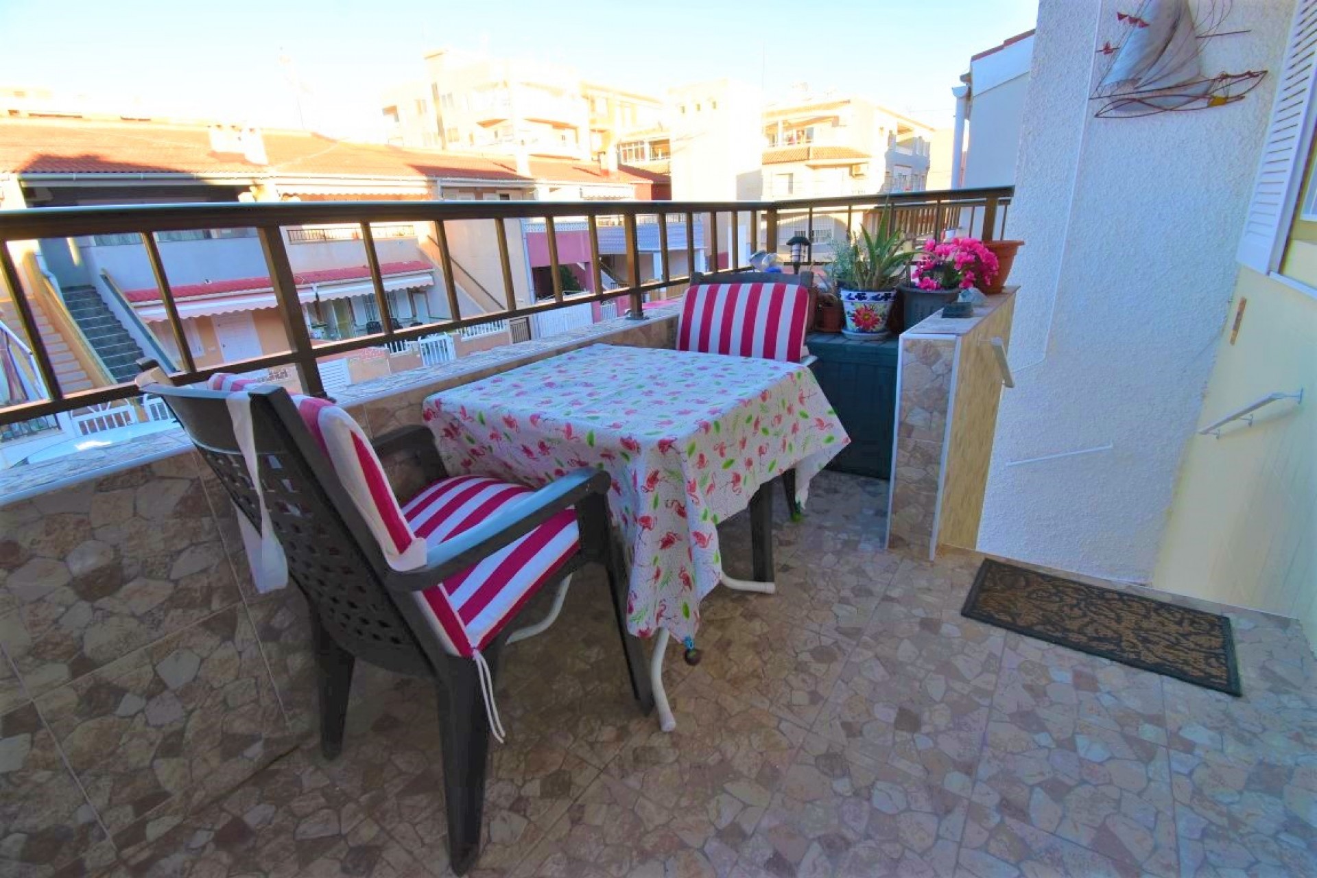 Re-Sale - Apartment - Torrevieja - Playa Los Naufragos