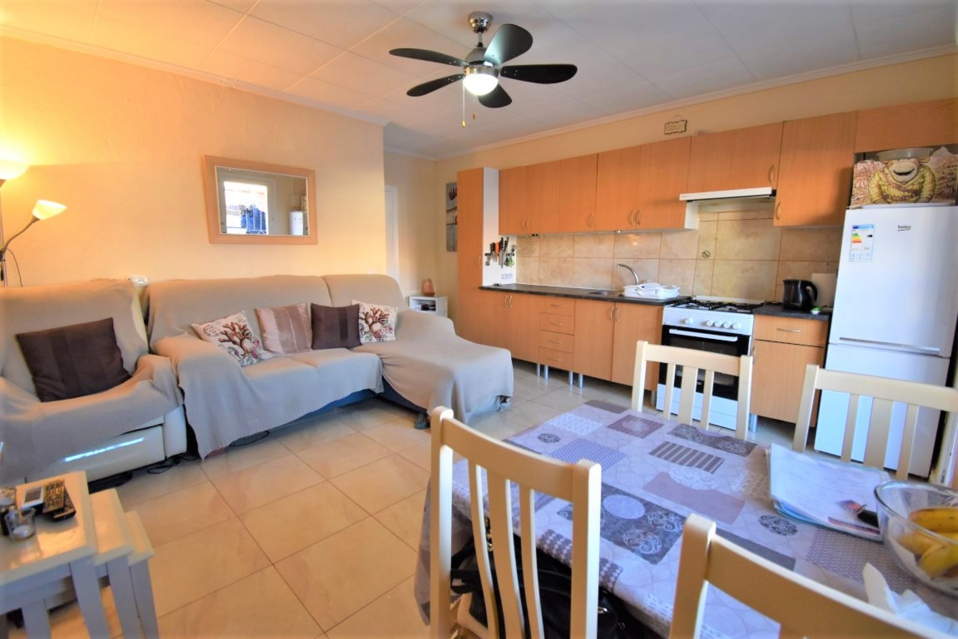 Re-Sale - Apartment - Torrevieja - Playa Los Naufragos