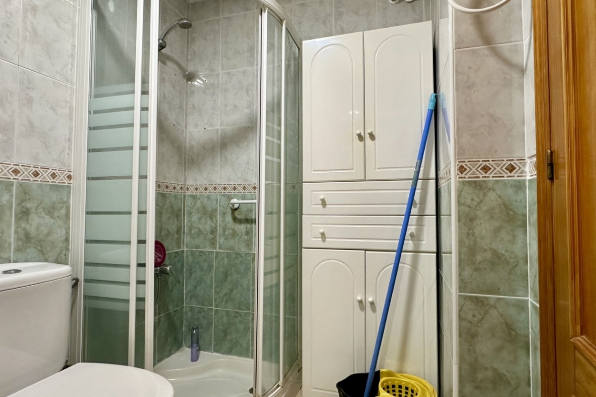 Re-Sale - Apartment - Torrevieja - Playa Los Naufragos