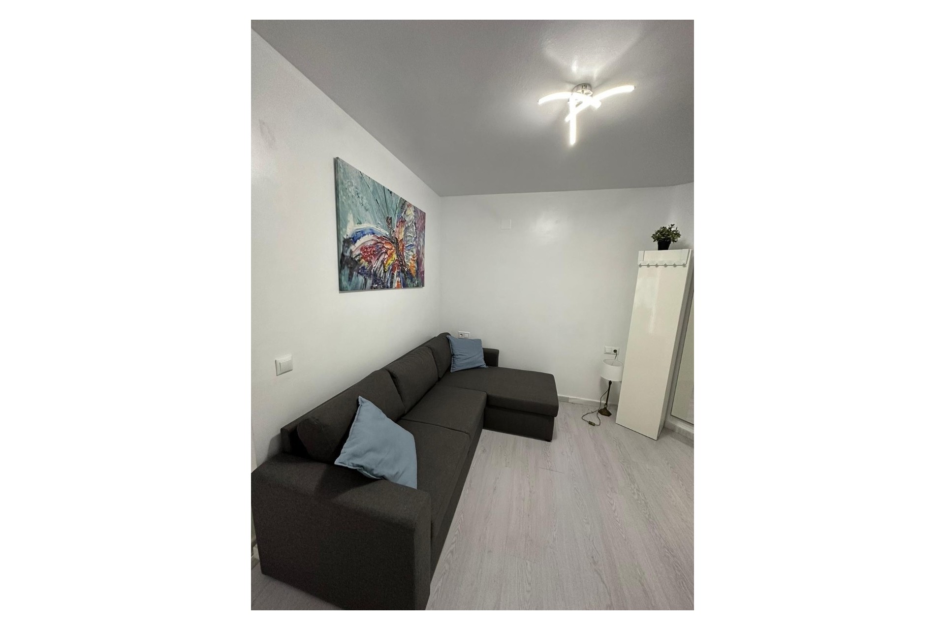 Re-Sale - Apartment - Torrevieja - Playa Los Naufragos
