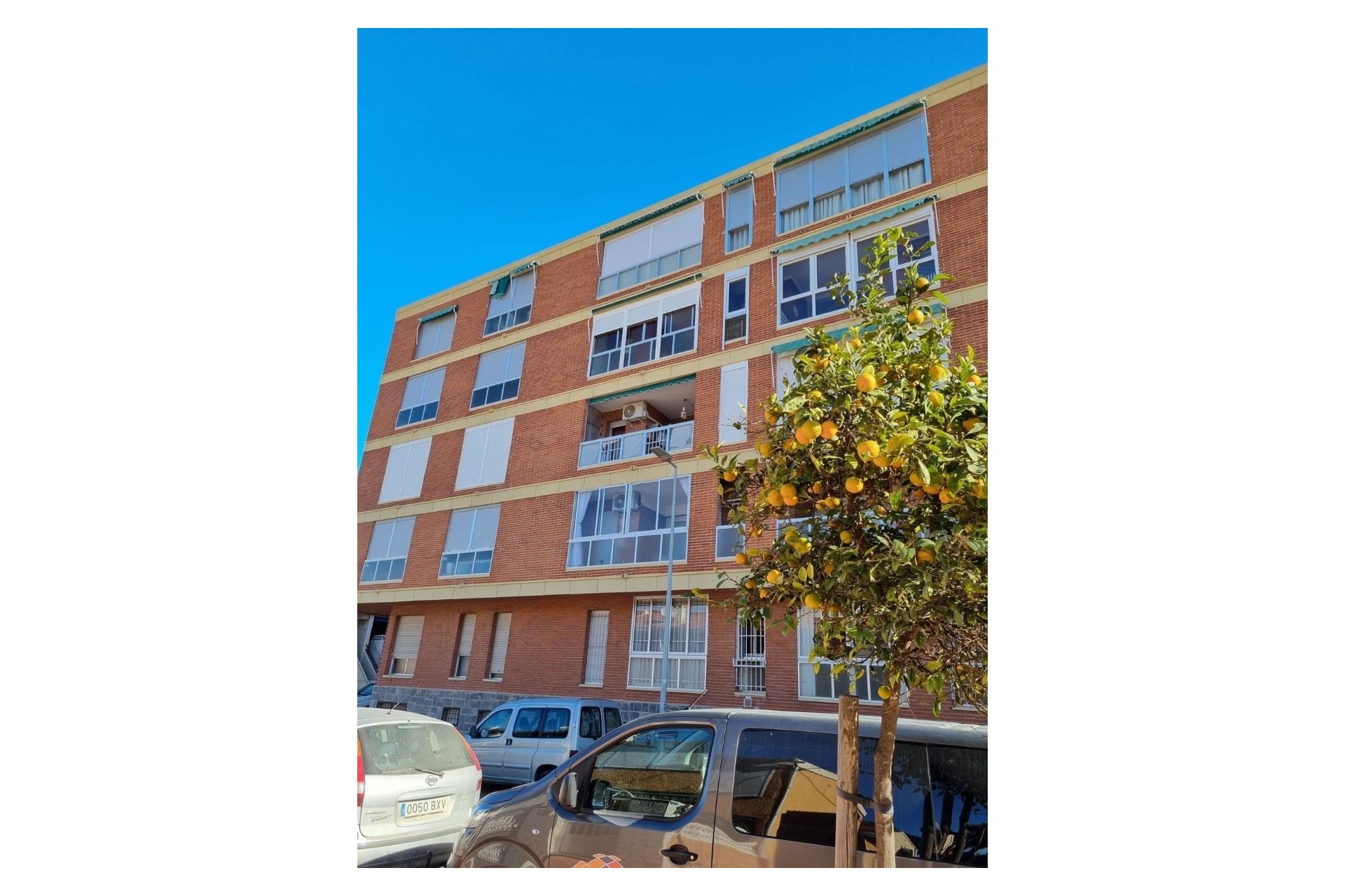 Re-Sale - Apartment - Torrevieja - Playa Los Naufragos