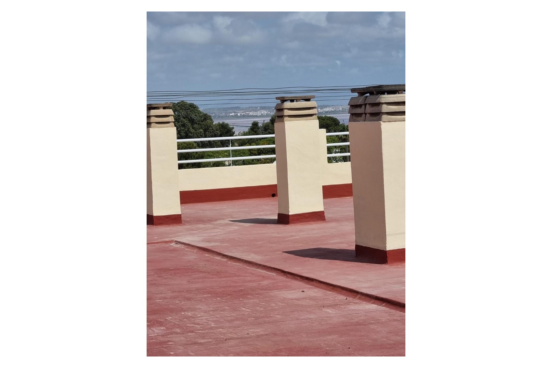 Re-Sale - Apartment - Torrevieja - Playa Los Naufragos