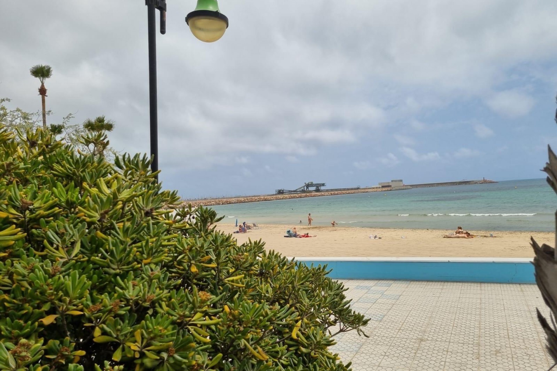 Re-Sale - Apartment - Torrevieja - Playa Los Naufragos
