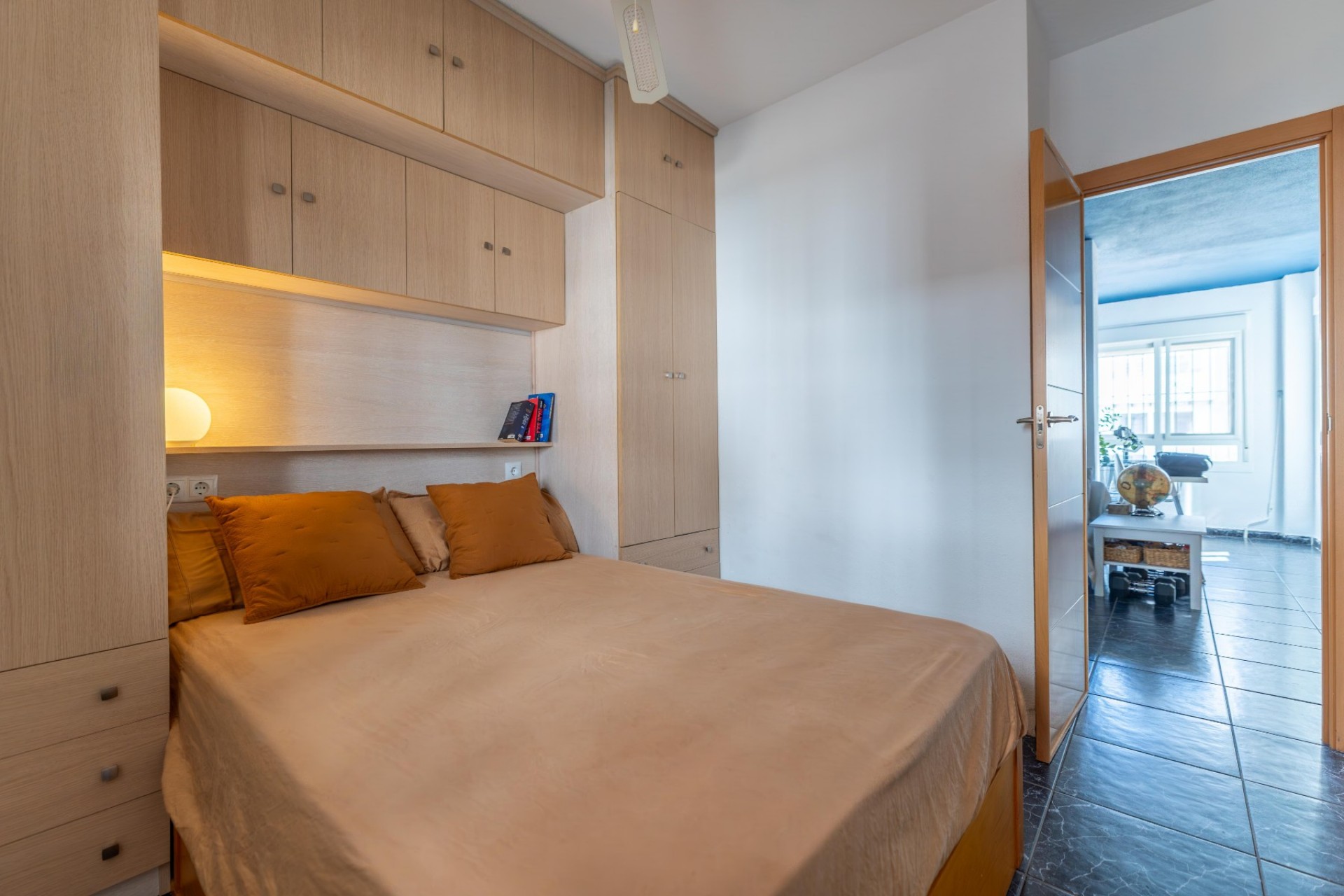 Re-Sale - Apartment - Torrevieja - Playa Los Naufragos