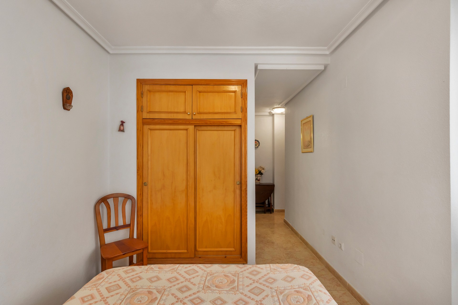 Re-Sale - Apartment - Torrevieja - Playa Los Naufragos