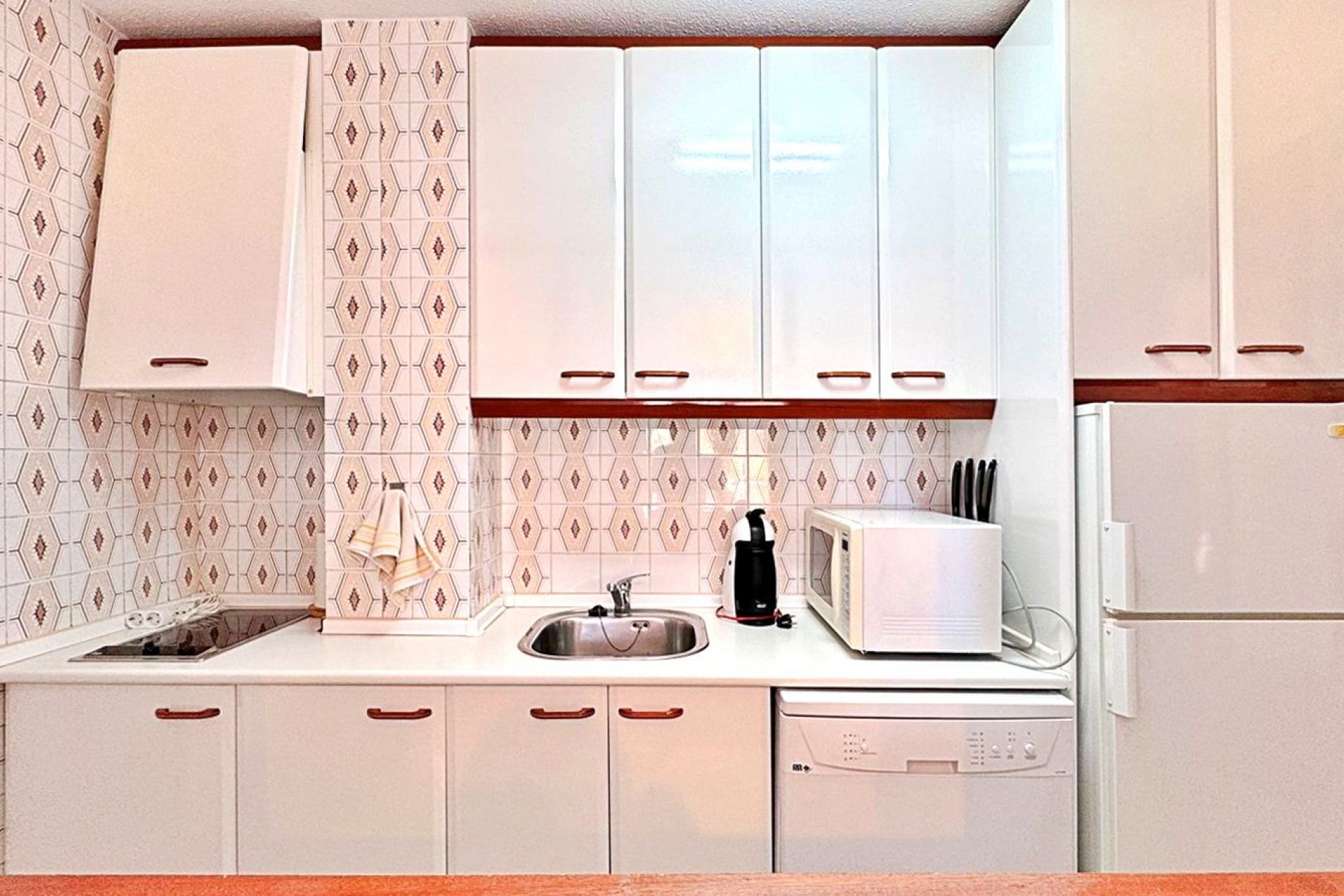 Re-Sale - Apartment - Torrevieja - Rocio del Mar