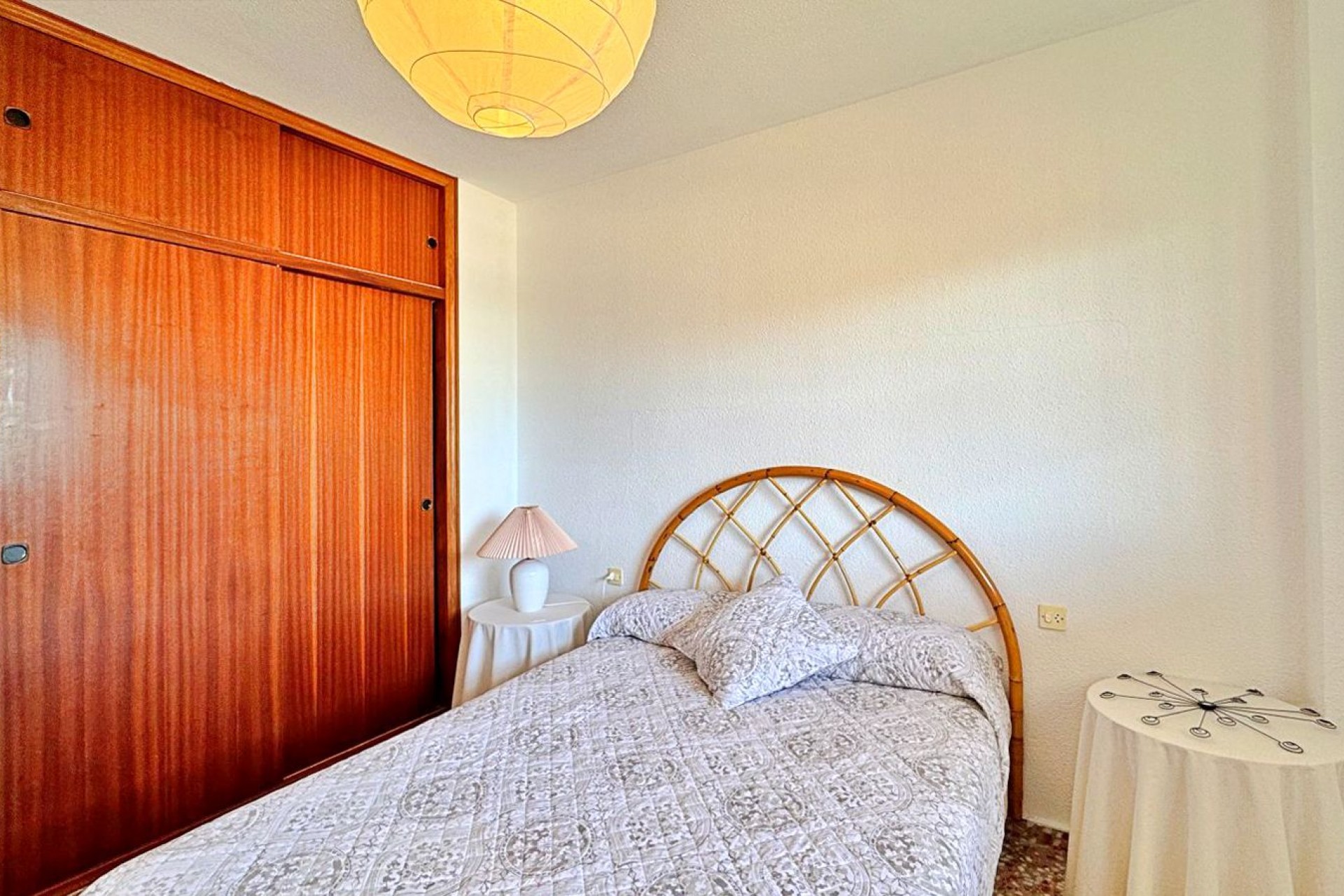 Re-Sale - Apartment - Torrevieja - Rocio del Mar