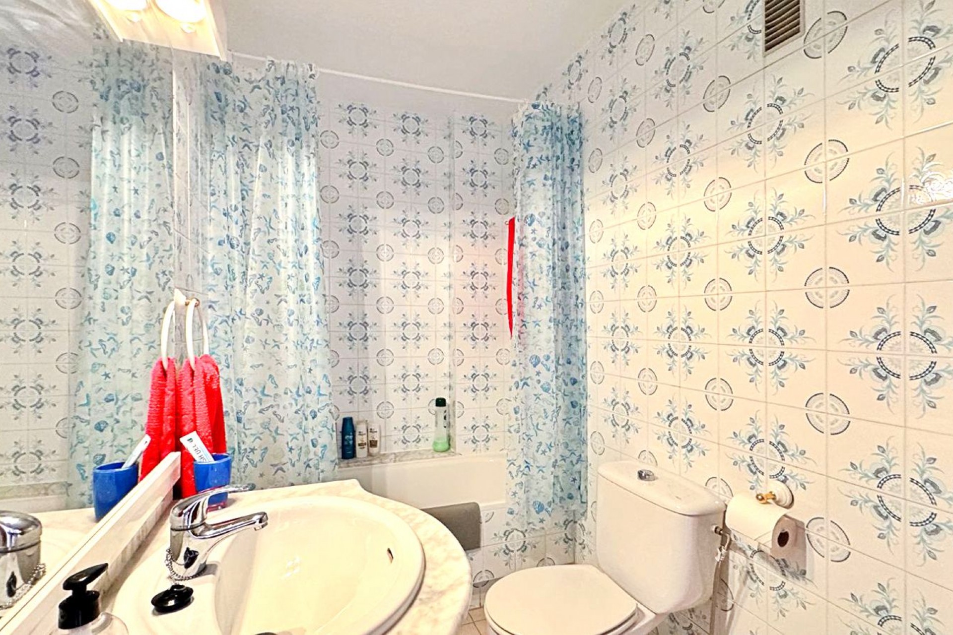 Re-Sale - Apartment - Torrevieja - Rocio del Mar