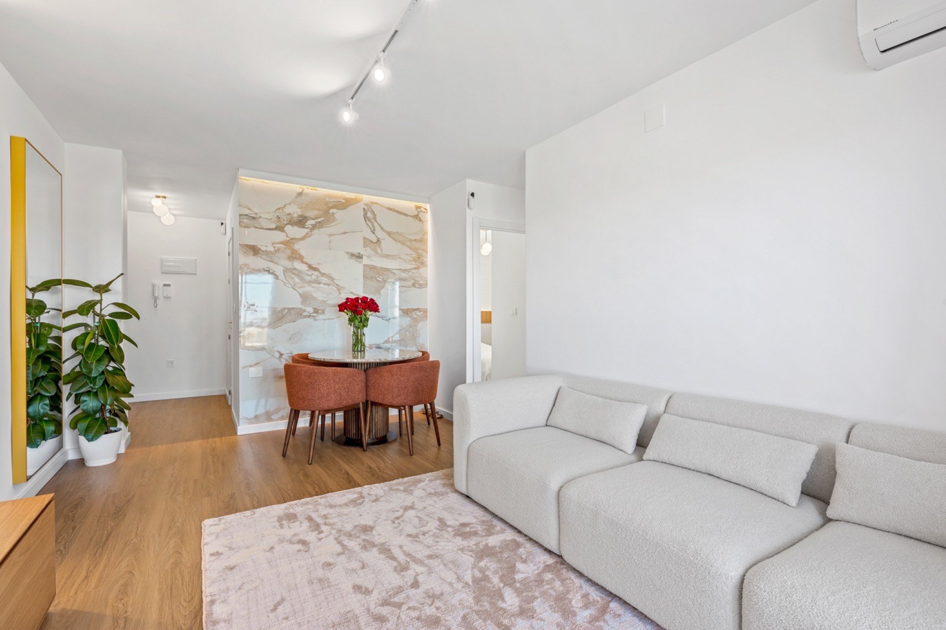 Re-Sale - Apartment - Torrevieja - Rocio del Mar