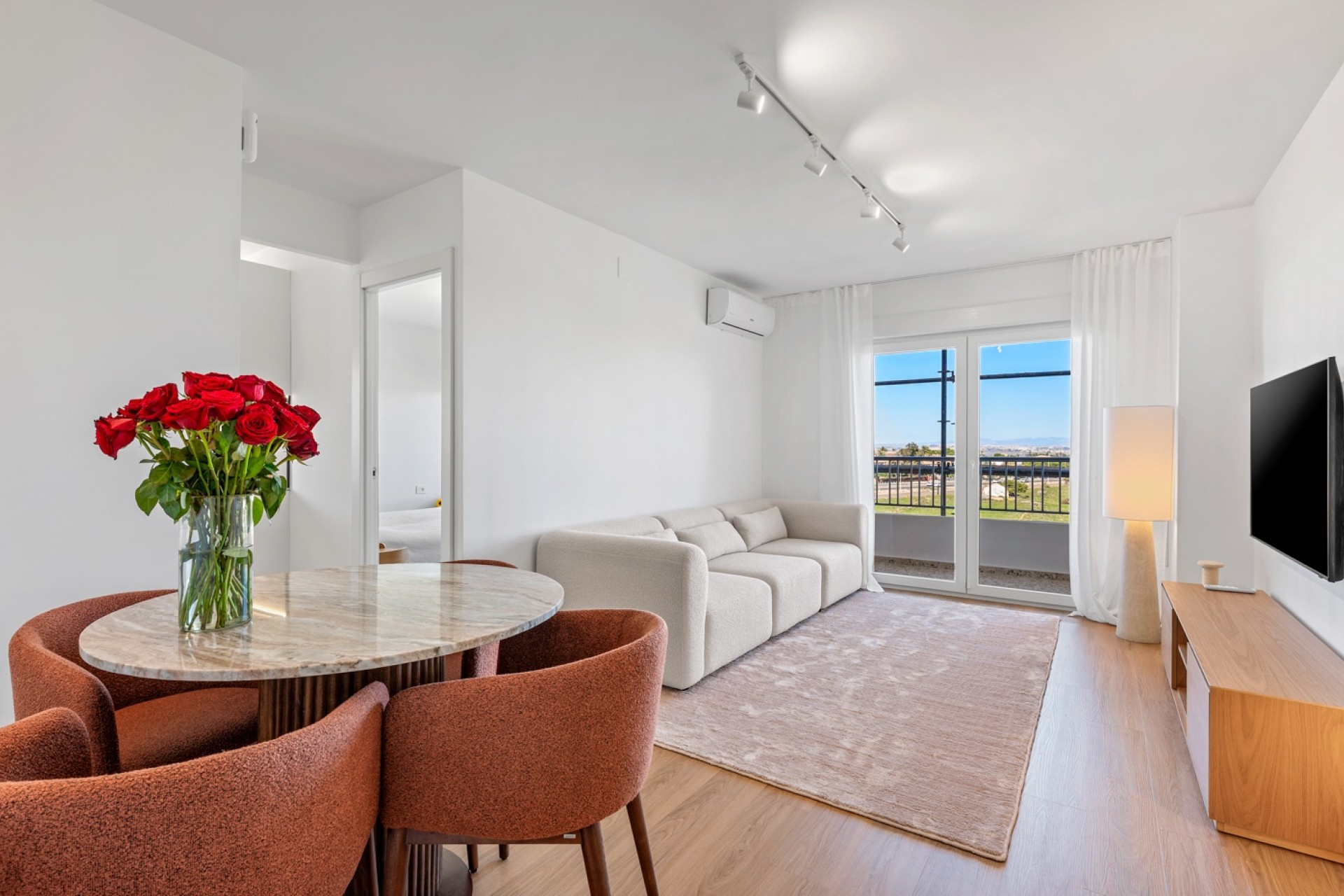 Re-Sale - Apartment - Torrevieja - Rocio del Mar