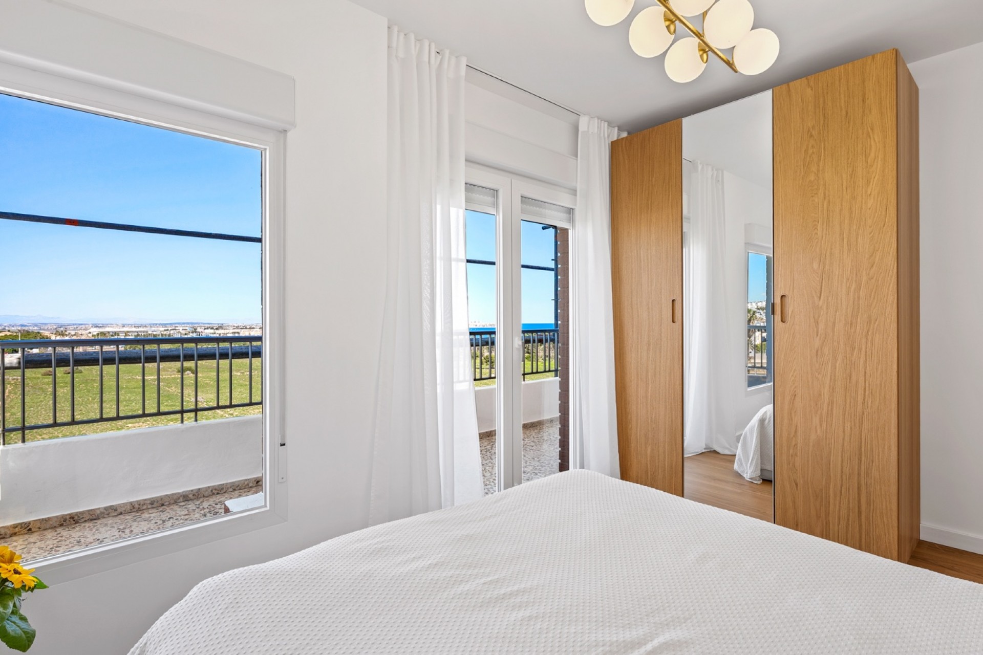 Re-Sale - Apartment - Torrevieja - Rocio del Mar