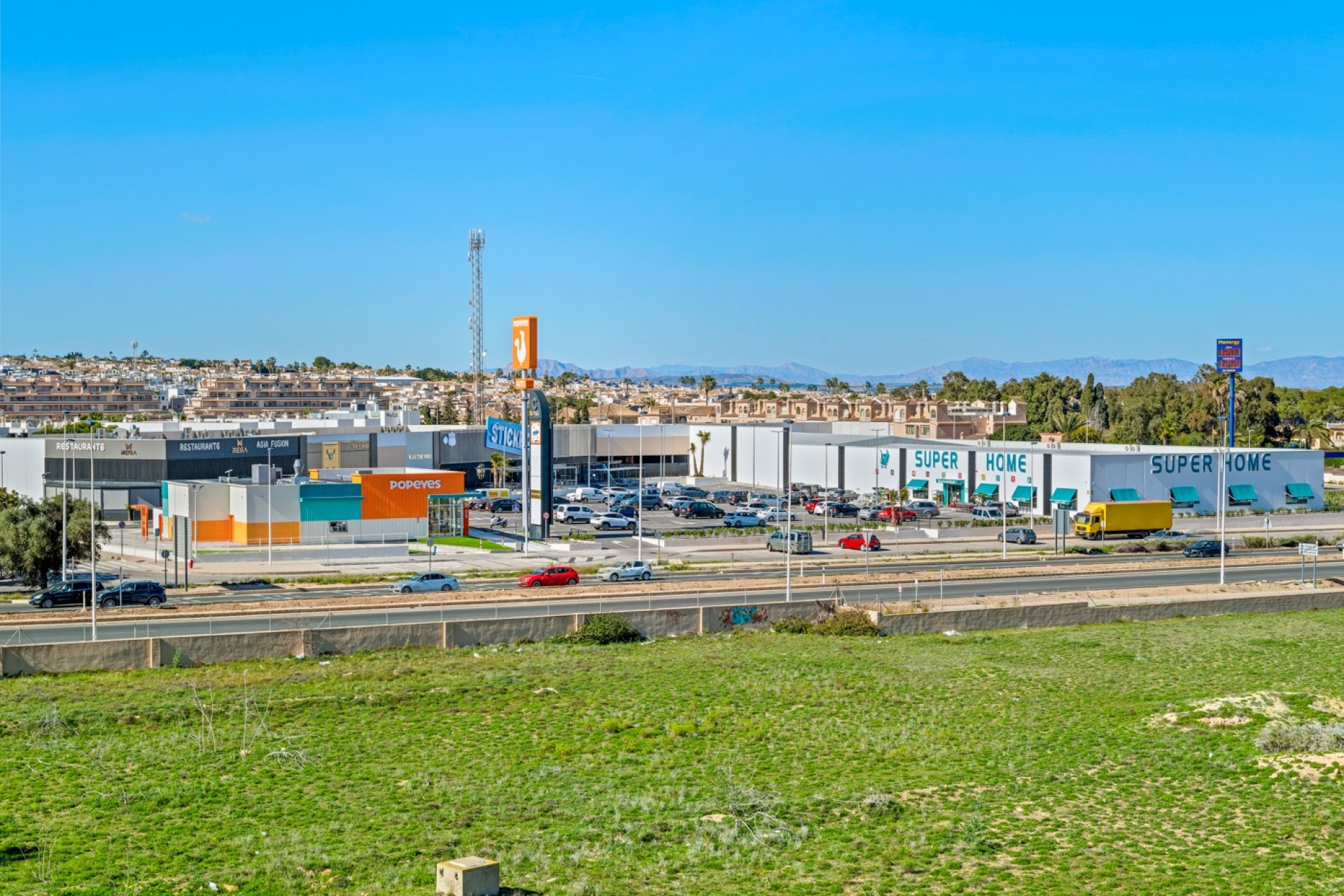 Re-Sale - Apartment - Torrevieja - Rocio del Mar