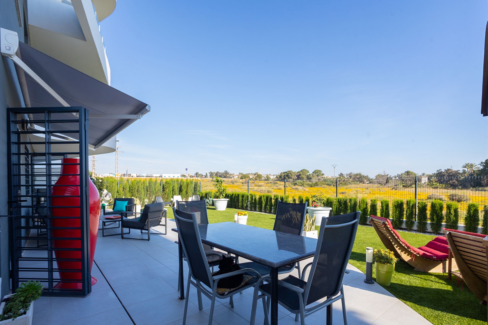 Re-Sale - Apartment - Torrevieja - Rocio del Mar