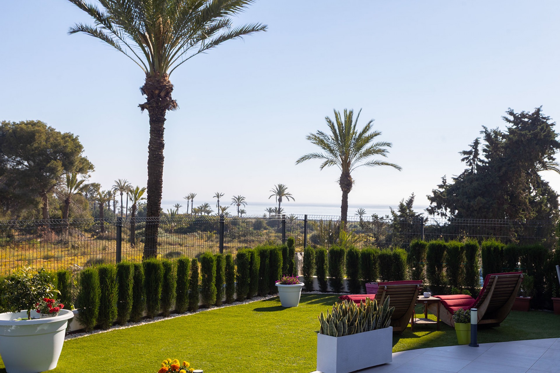 Re-Sale - Apartment - Torrevieja - Rocio del Mar