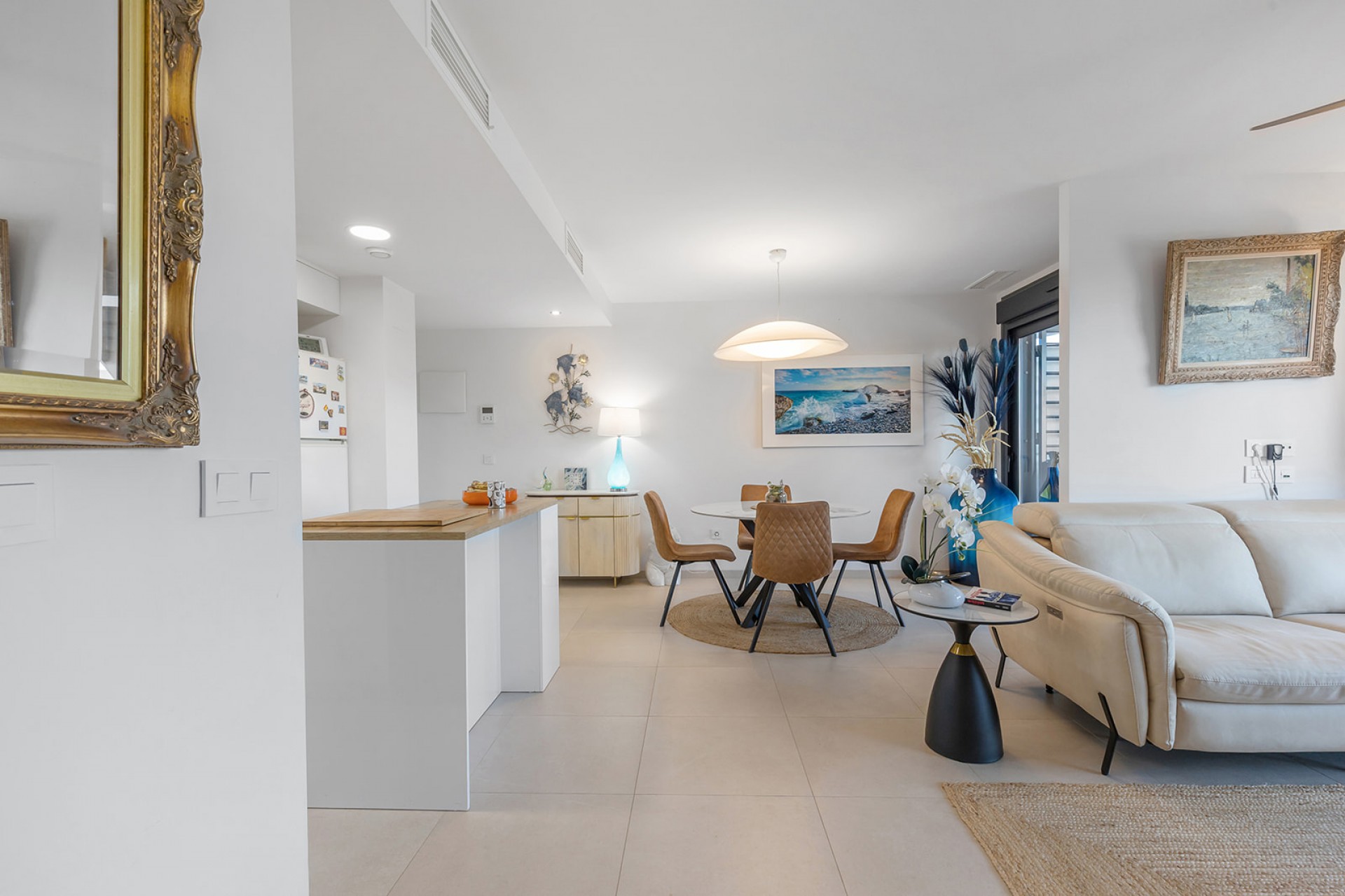 Re-Sale - Apartment - Torrevieja - Rocio del Mar