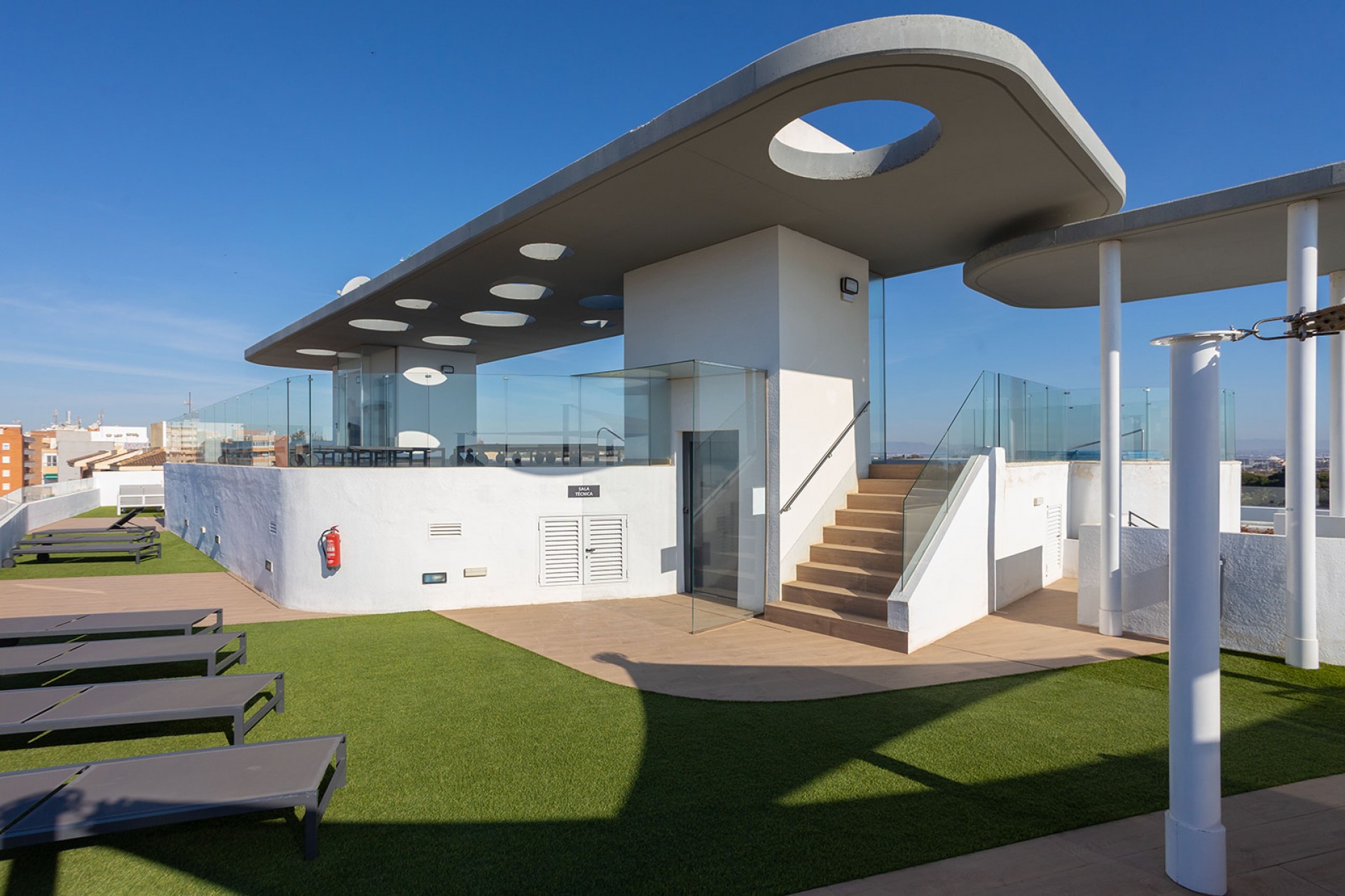 Re-Sale - Apartment - Torrevieja - Rocio del Mar