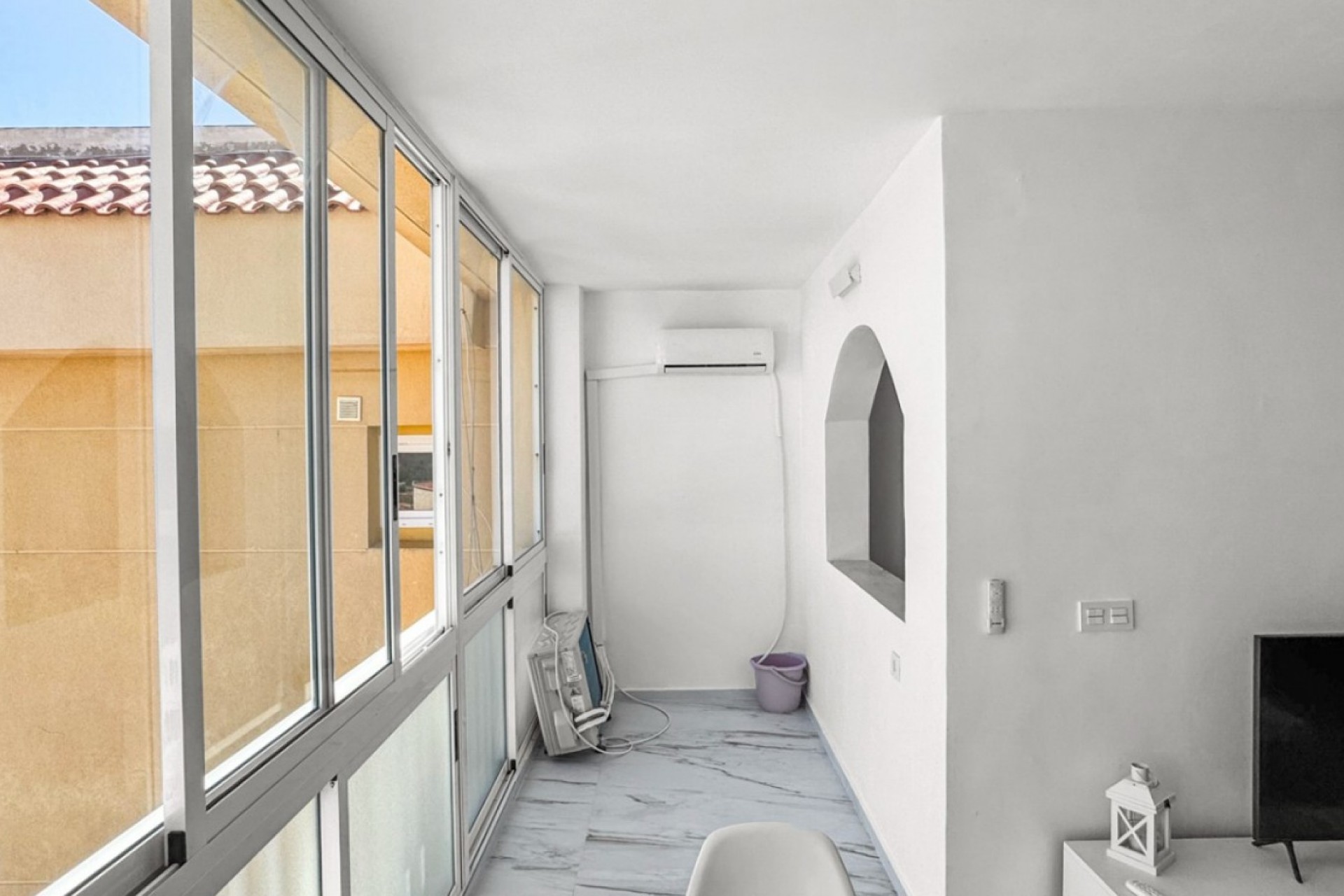 Re-Sale - Apartment - Torrevieja - Rocio del Mar