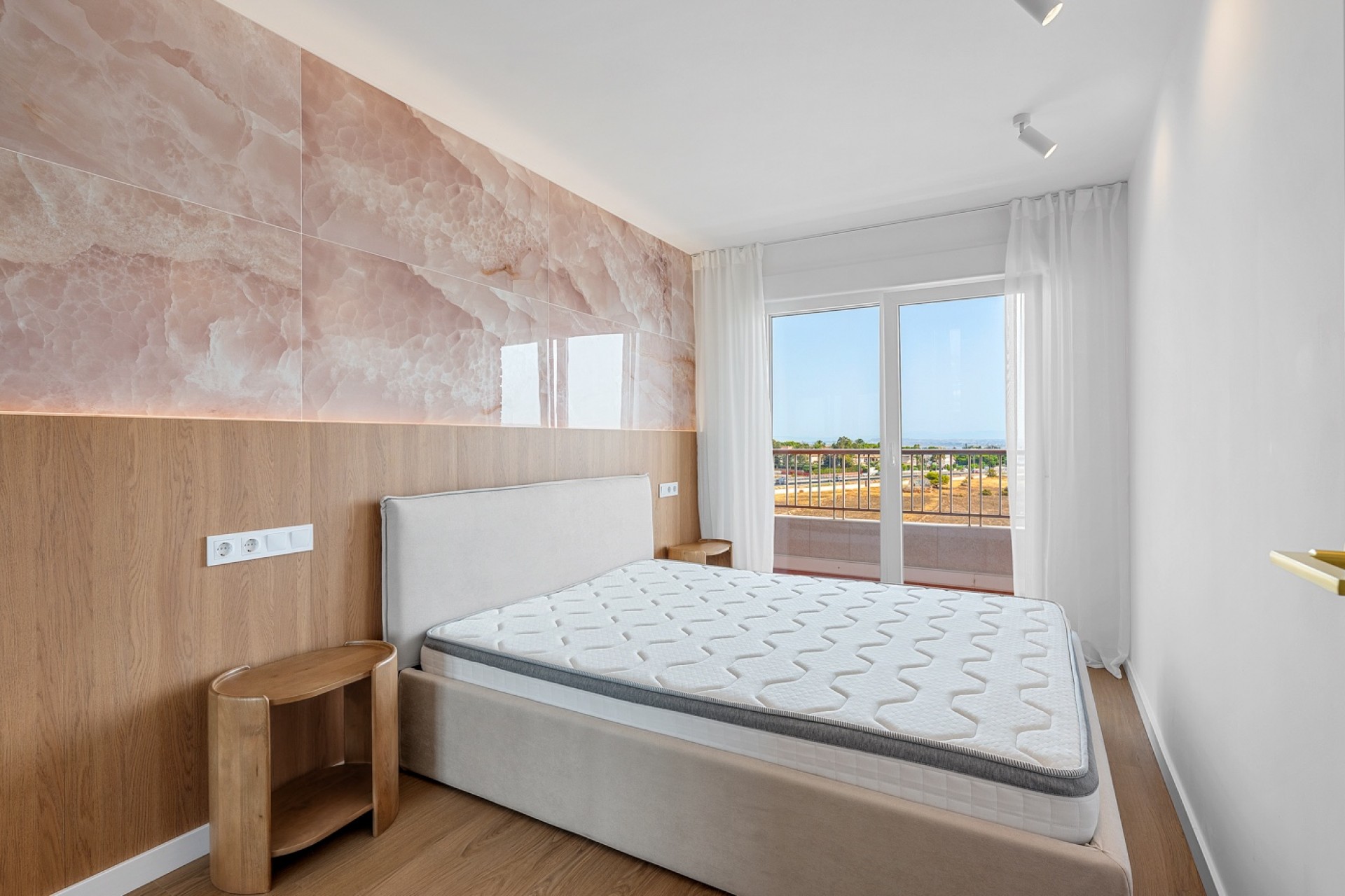 Re-Sale - Apartment - Torrevieja - Rocio del Mar