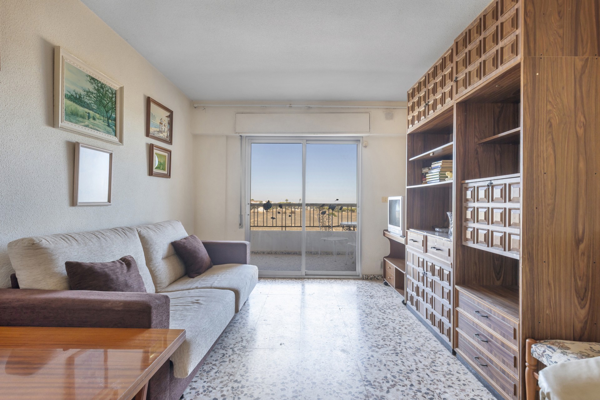 Re-Sale - Apartment - Torrevieja - Rocio del Mar