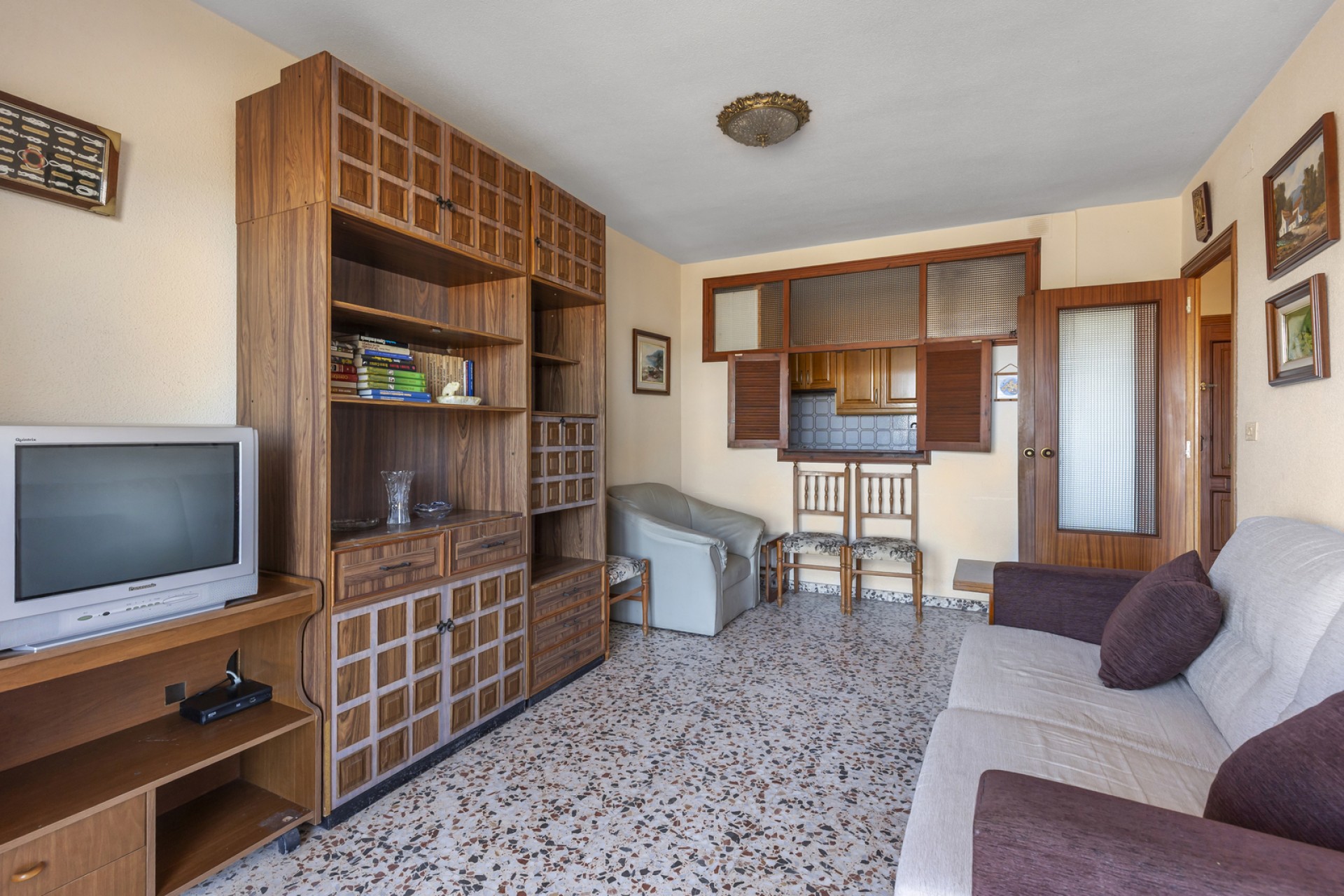 Re-Sale - Apartment - Torrevieja - Rocio del Mar