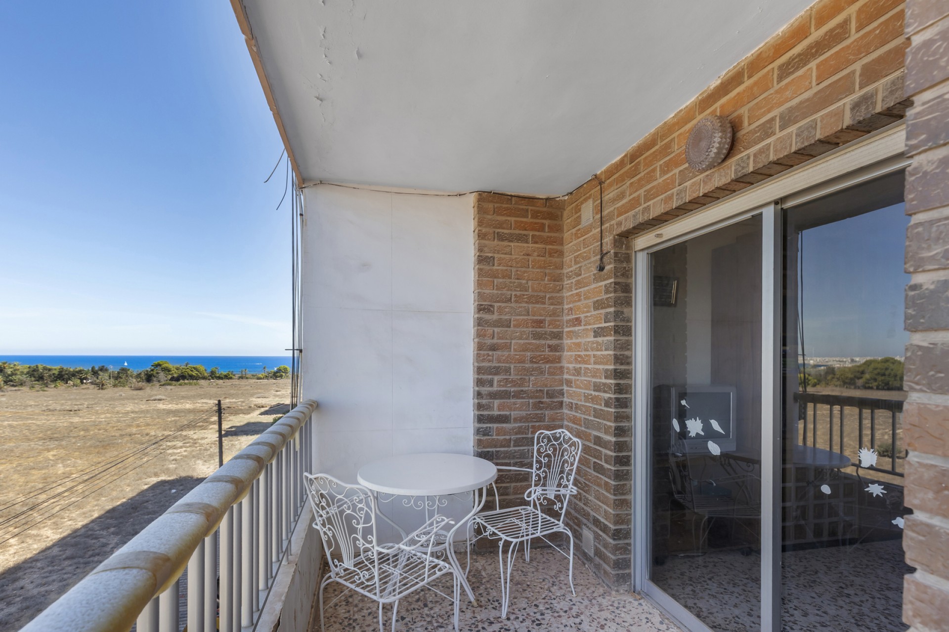 Re-Sale - Apartment - Torrevieja - Rocio del Mar