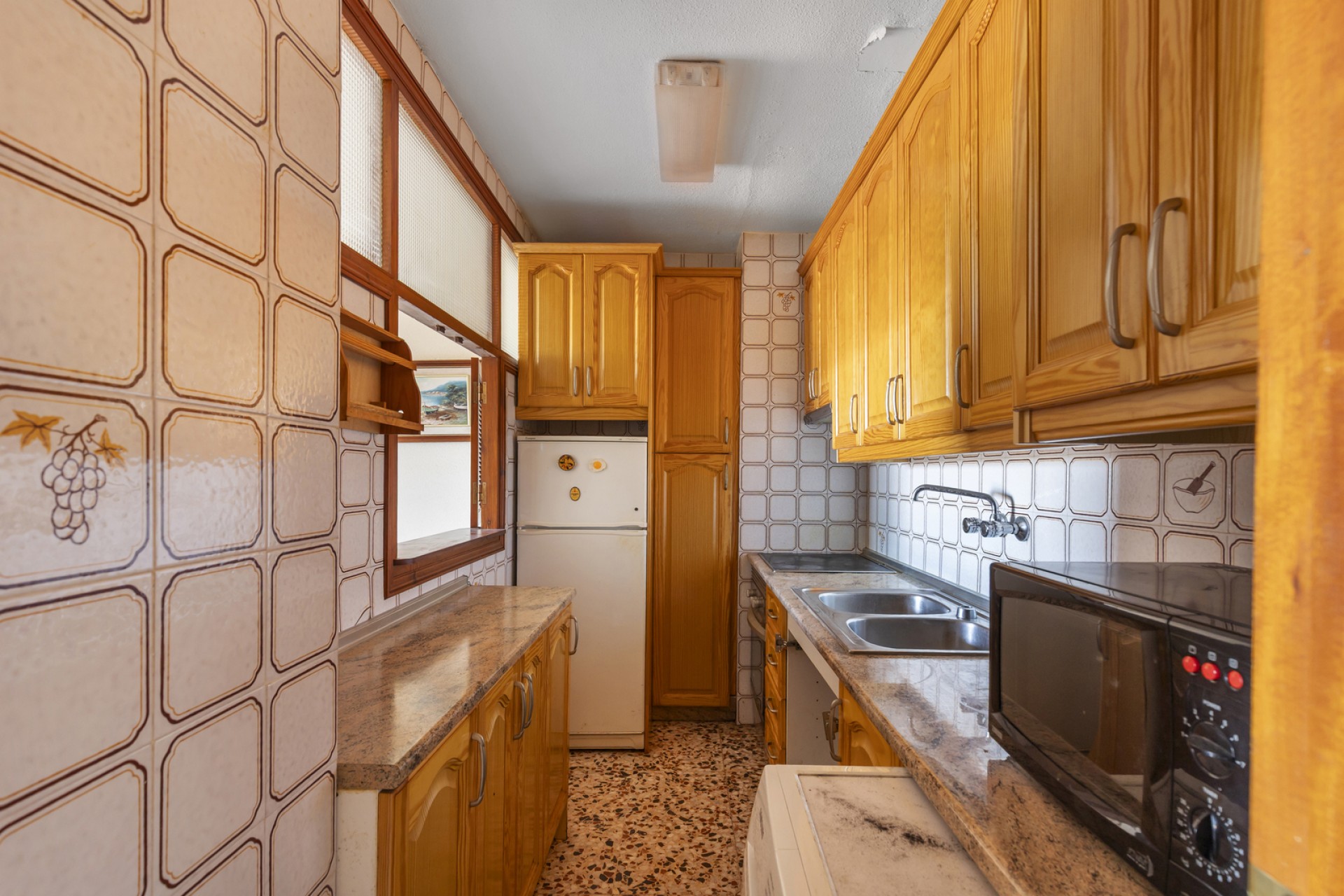 Re-Sale - Apartment - Torrevieja - Rocio del Mar