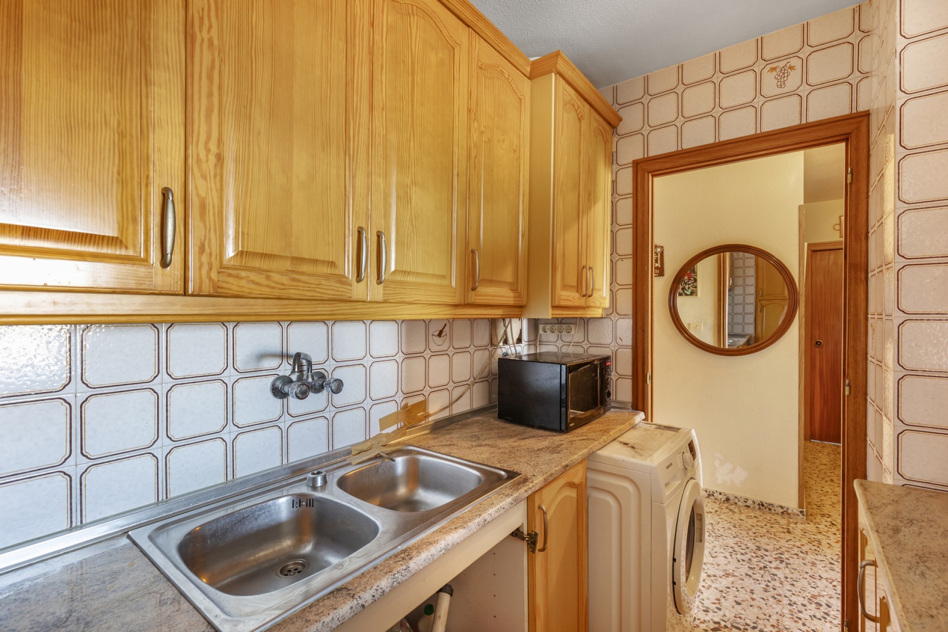 Re-Sale - Apartment - Torrevieja - Rocio del Mar