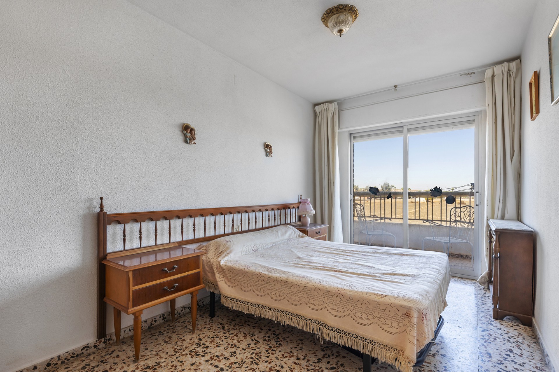 Re-Sale - Apartment - Torrevieja - Rocio del Mar