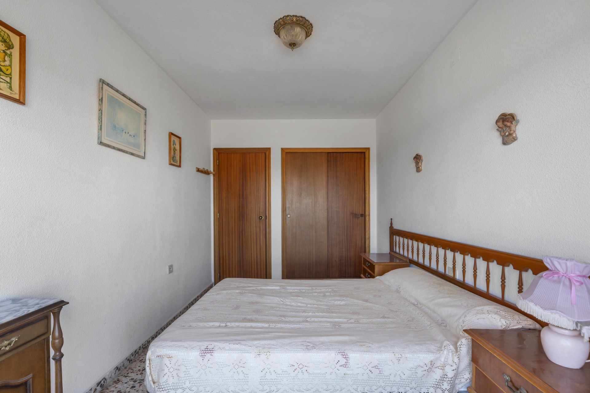 Re-Sale - Apartment - Torrevieja - Rocio del Mar