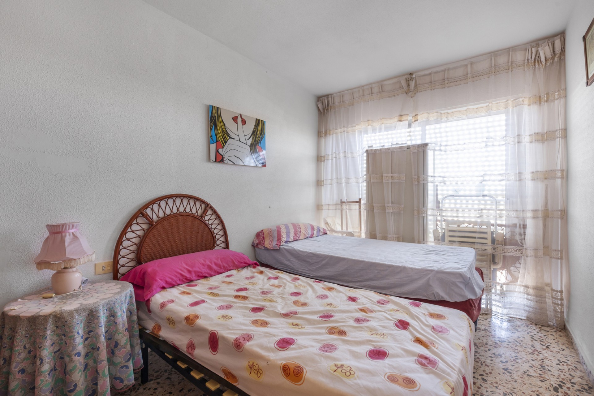 Re-Sale - Apartment - Torrevieja - Rocio del Mar