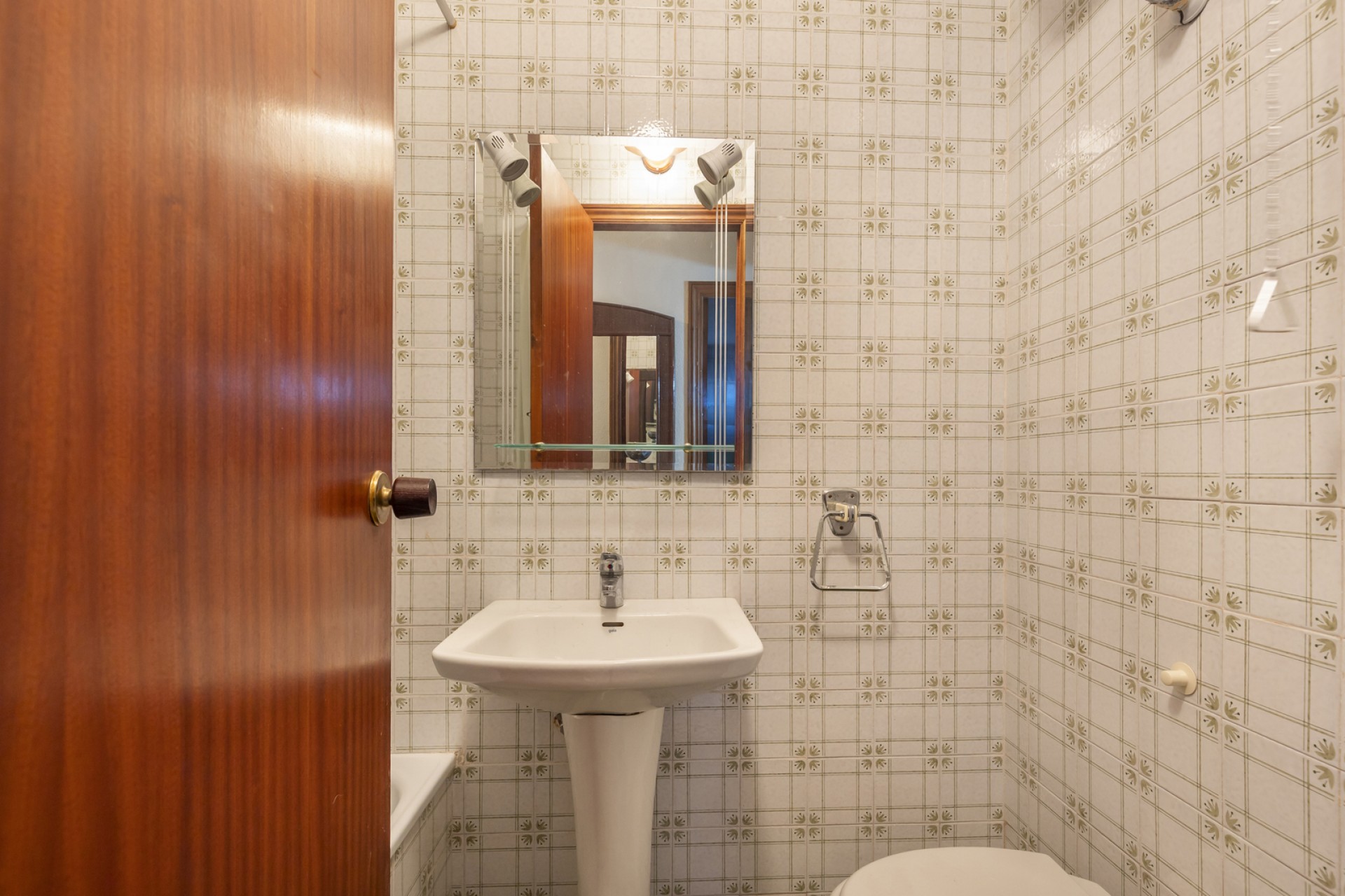 Re-Sale - Apartment - Torrevieja - Rocio del Mar