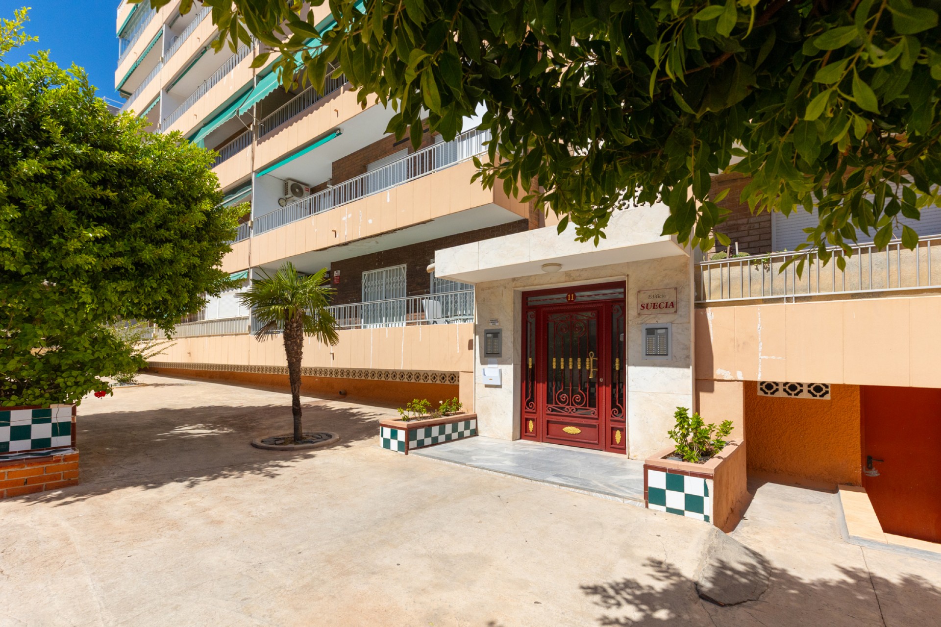 Re-Sale - Apartment - Torrevieja - Rocio del Mar