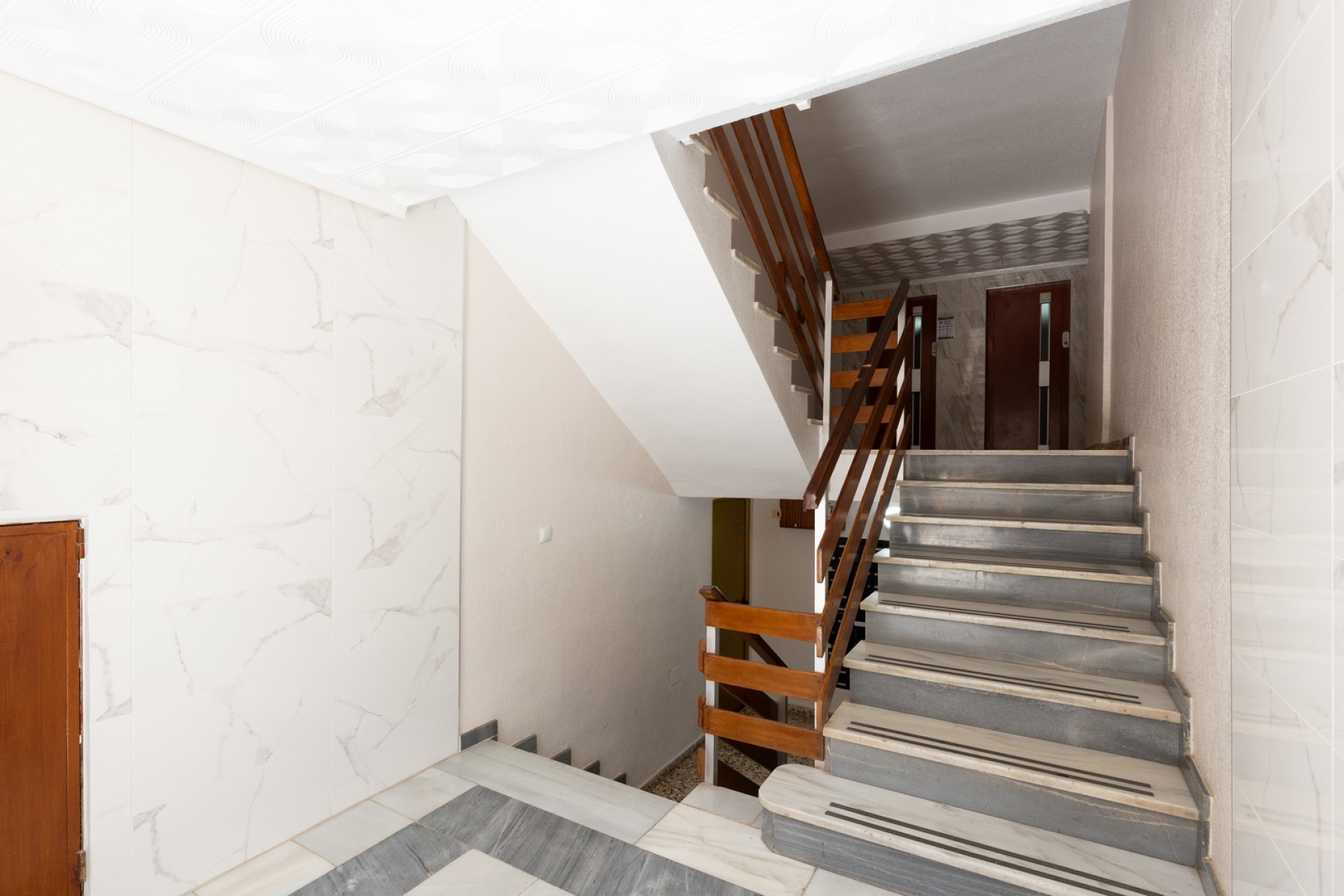 Re-Sale - Apartment - Torrevieja - Rocio del Mar