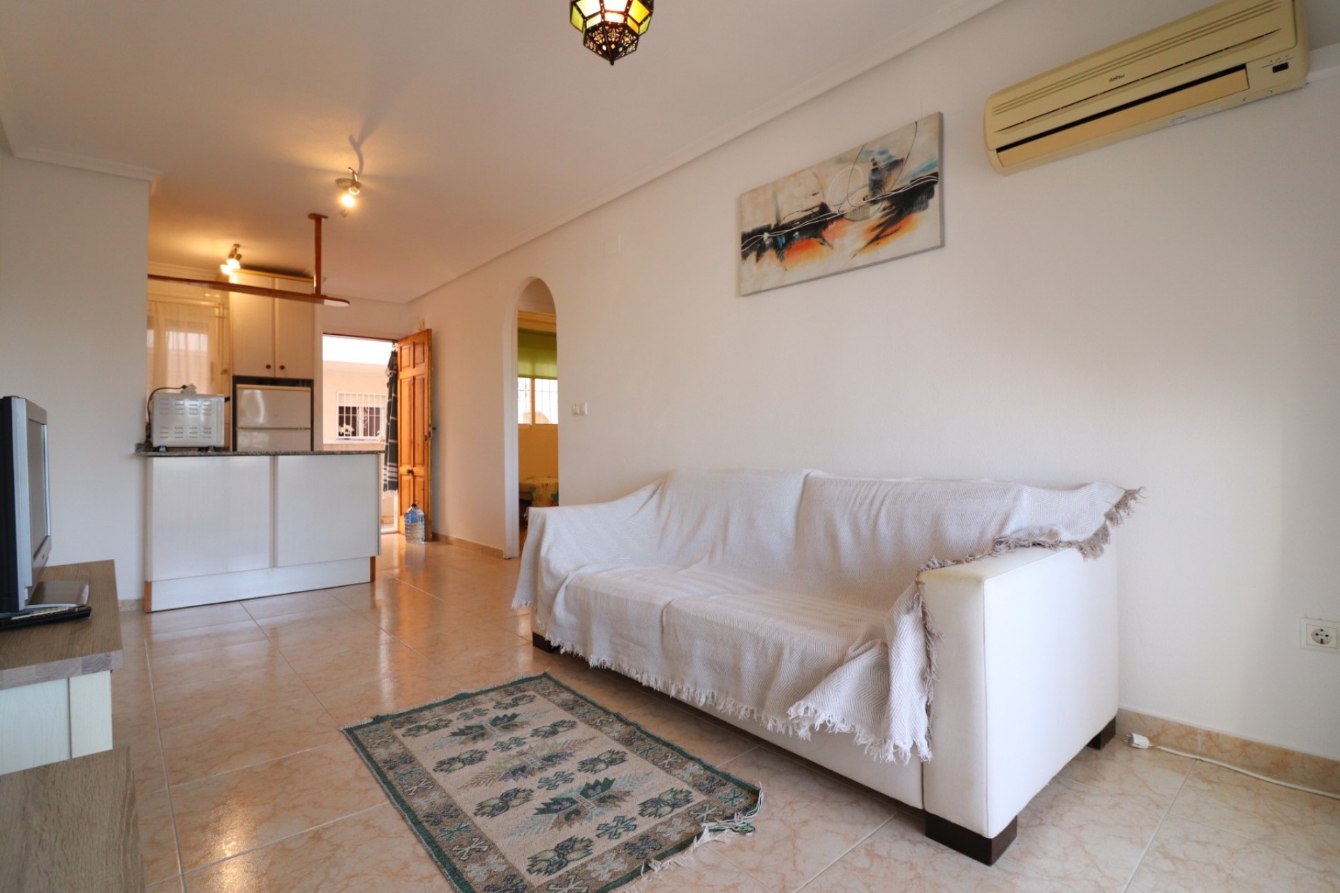 Re-Sale - Apartment - Torrevieja - San Luis
