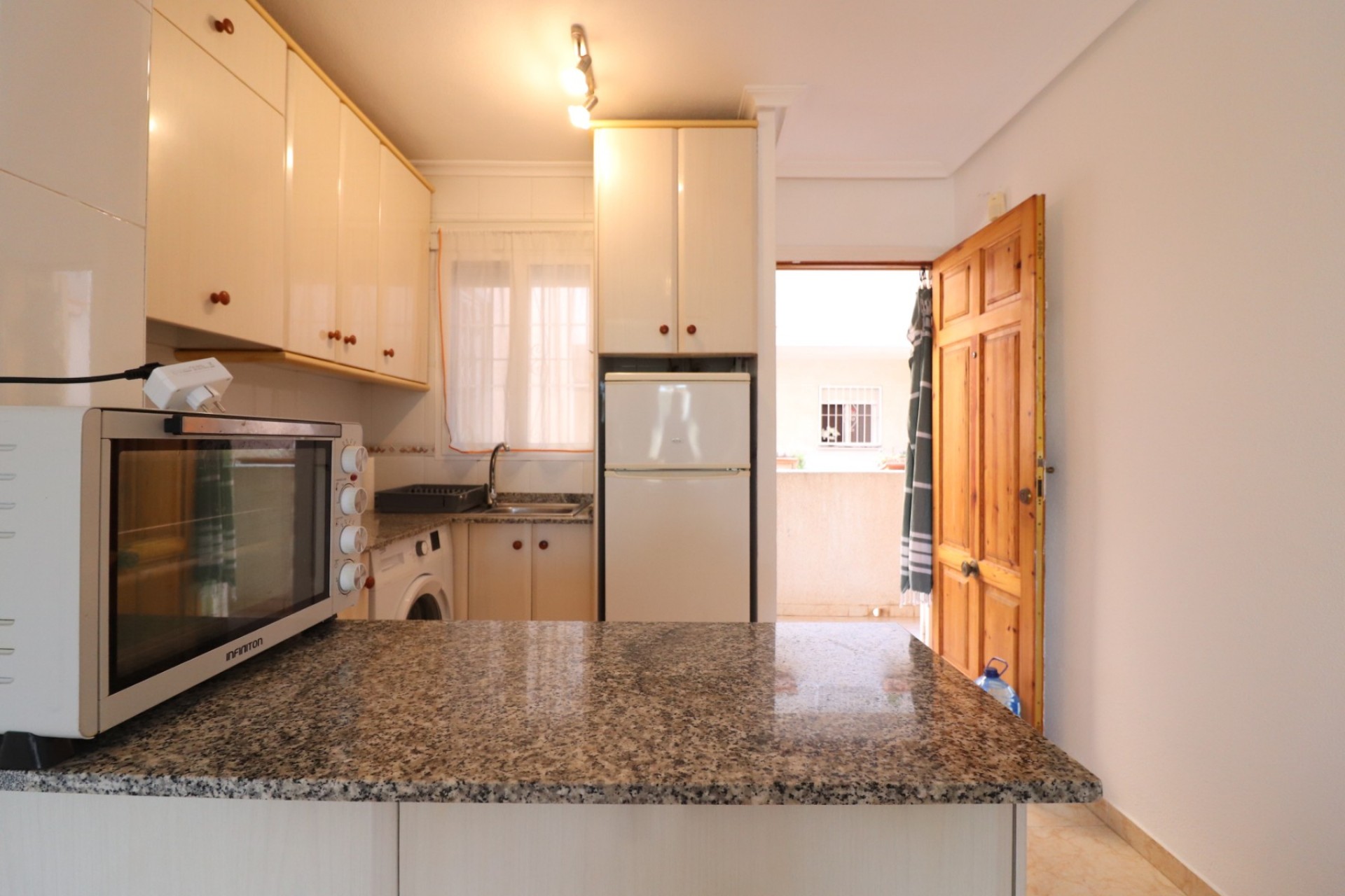 Re-Sale - Apartment - Torrevieja - San Luis
