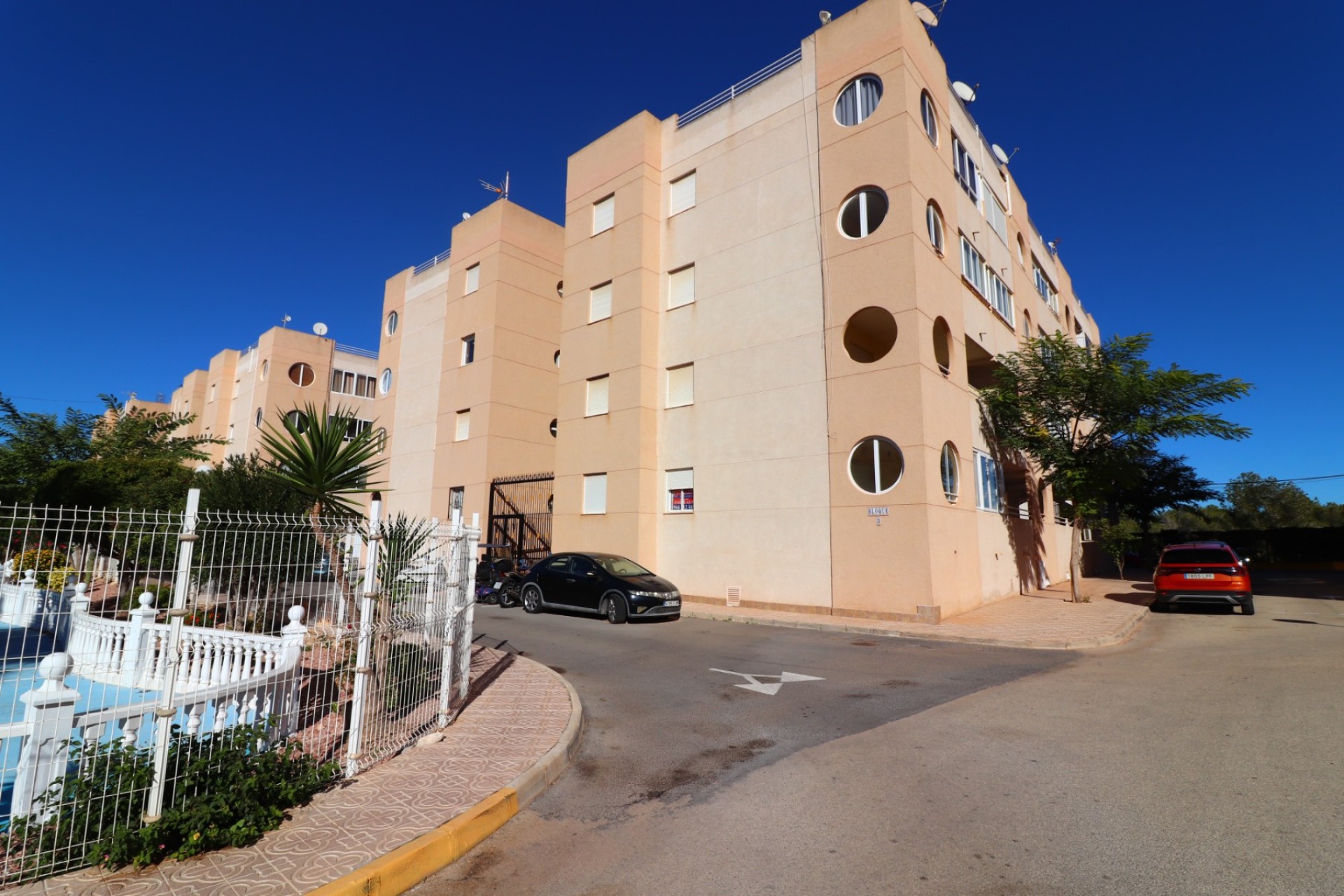 Re-Sale - Apartment - Torrevieja - San Luis
