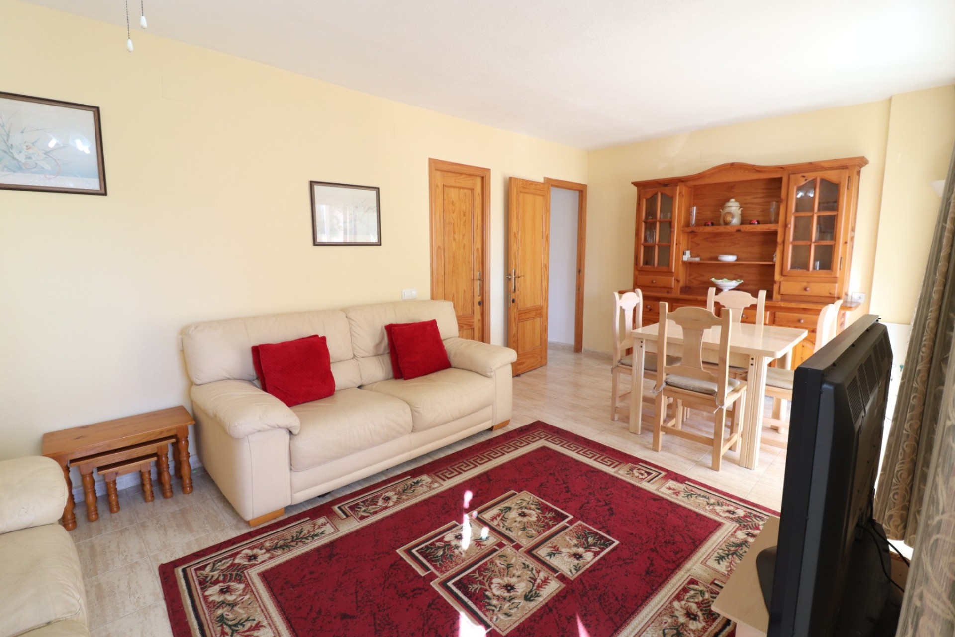 Re-Sale - Apartment - Torrevieja - San Luis