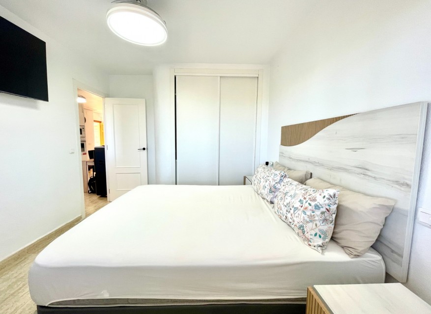 Re-Sale - Apartment - Torrevieja - San Luis