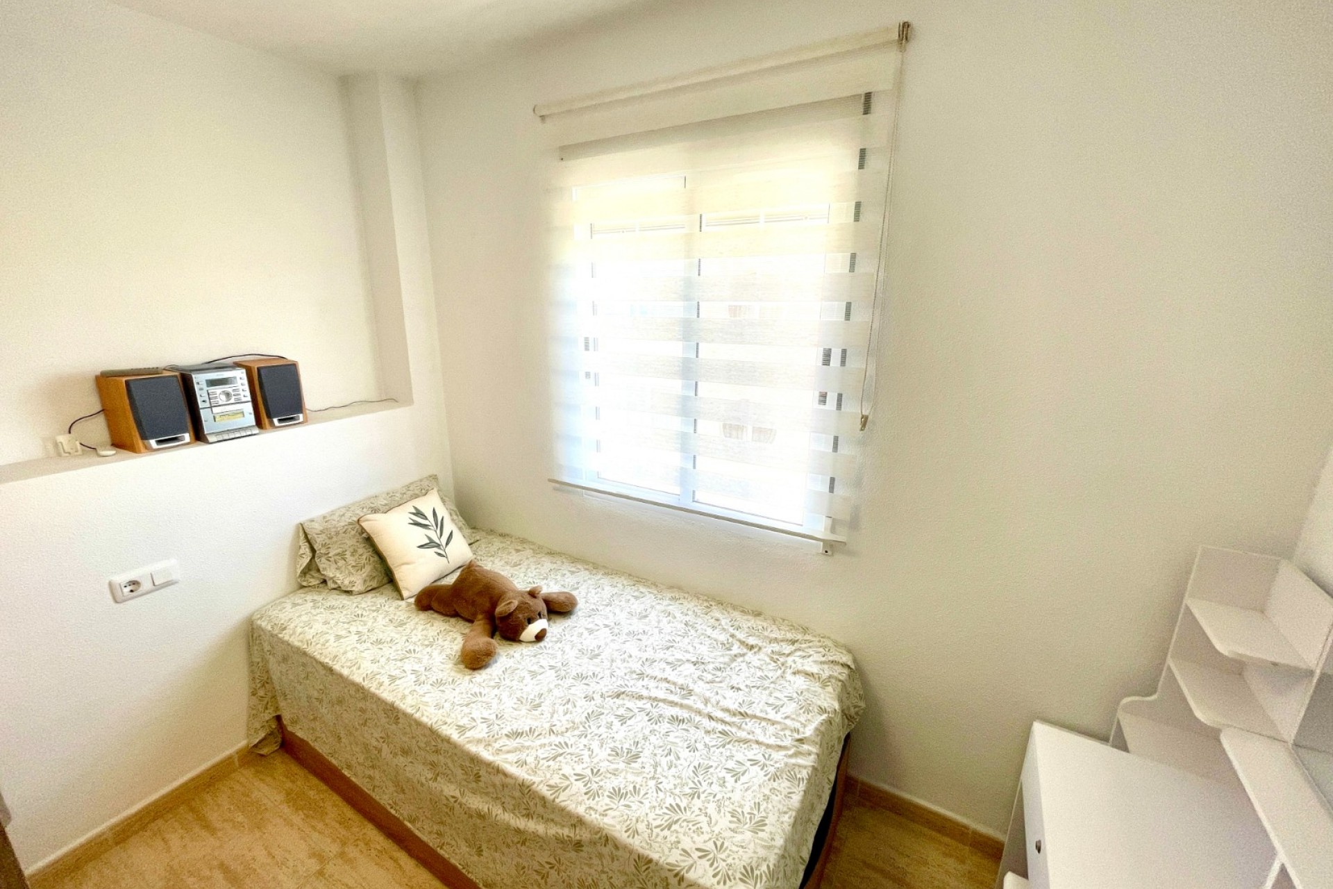 Re-Sale - Apartment - Torrevieja - San Luis
