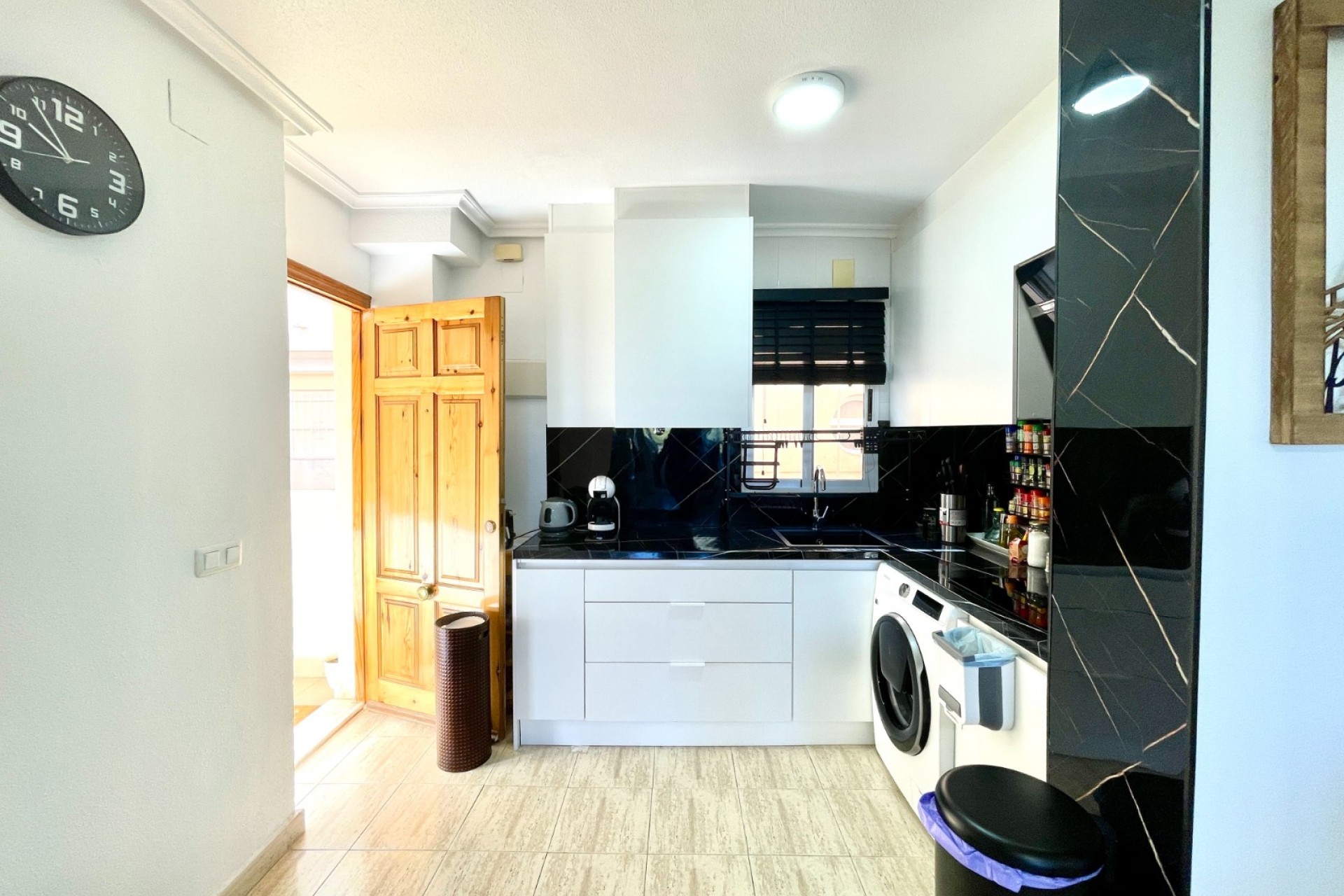 Re-Sale - Apartment - Torrevieja - San Luis